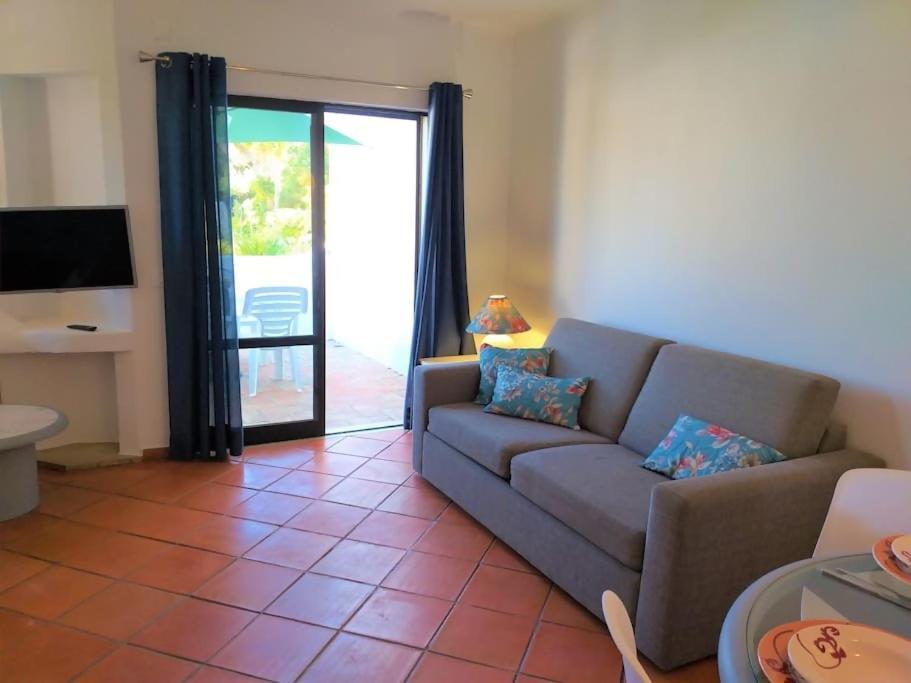 Sabine Apartamento T1 Superior Albufeira