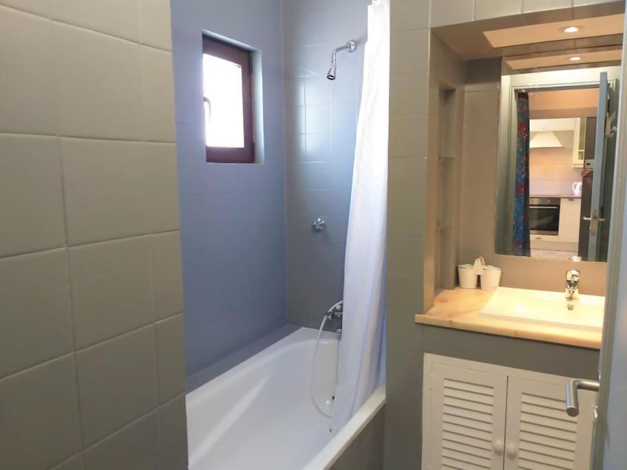 Sabine Apartamento T1 Superior * Albufeira