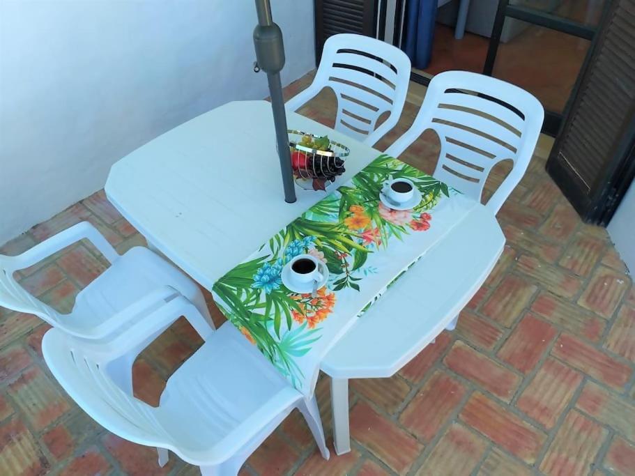 Sabine Apartamento T1 Superior Apartment