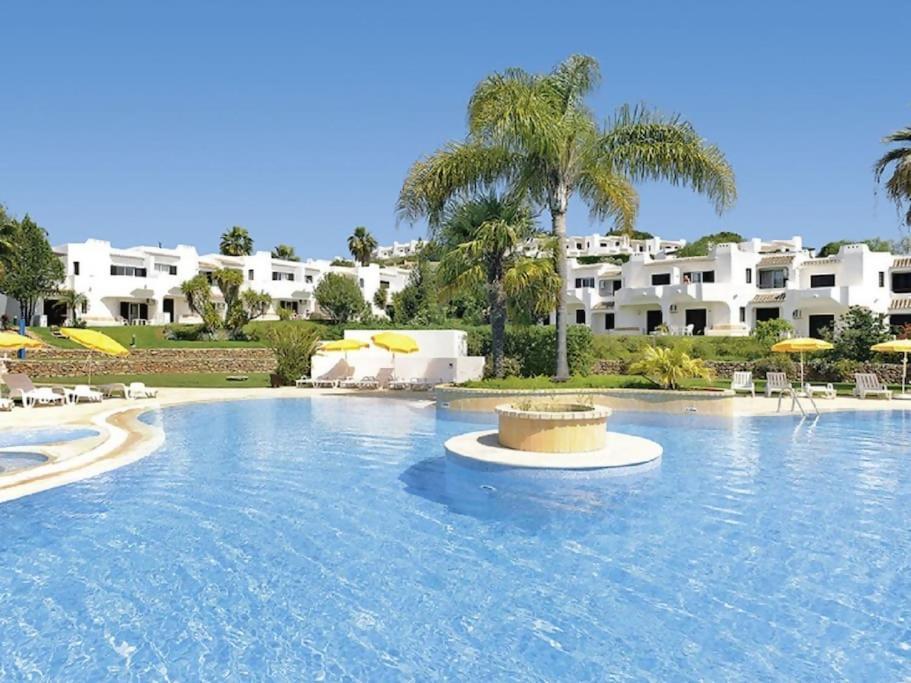 Sabine Apartamento T1 Superior Apartment Albufeira