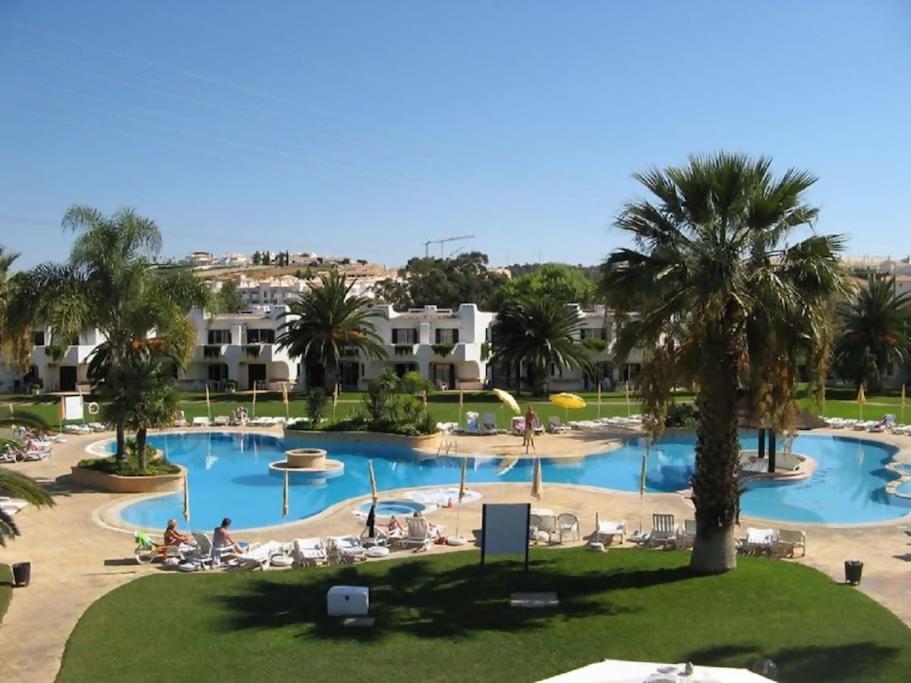 Sabine Apartamento T1 Superior * Albufeira