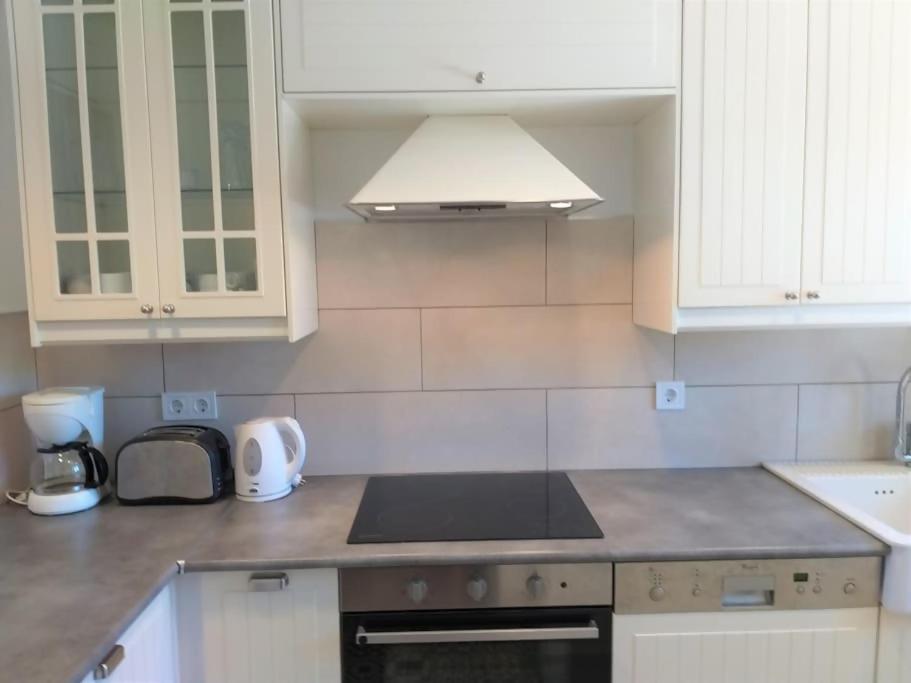 Apartment Sabine Apartamento T1 Superior Albufeira