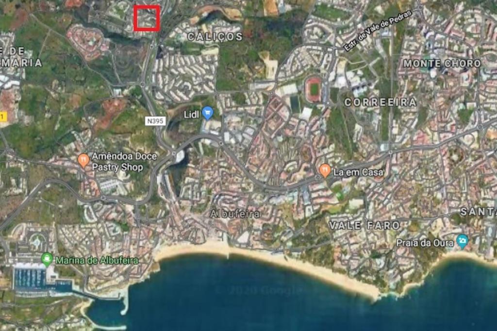 Sabine Apartamento T1 Superior *