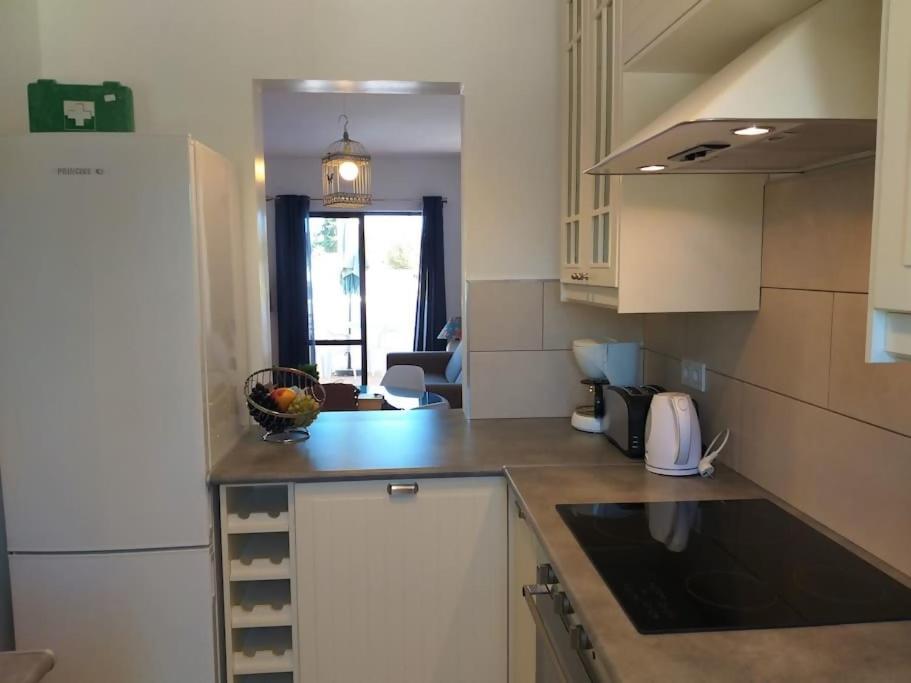 Sabine Apartamento T1 Superior Albufeira