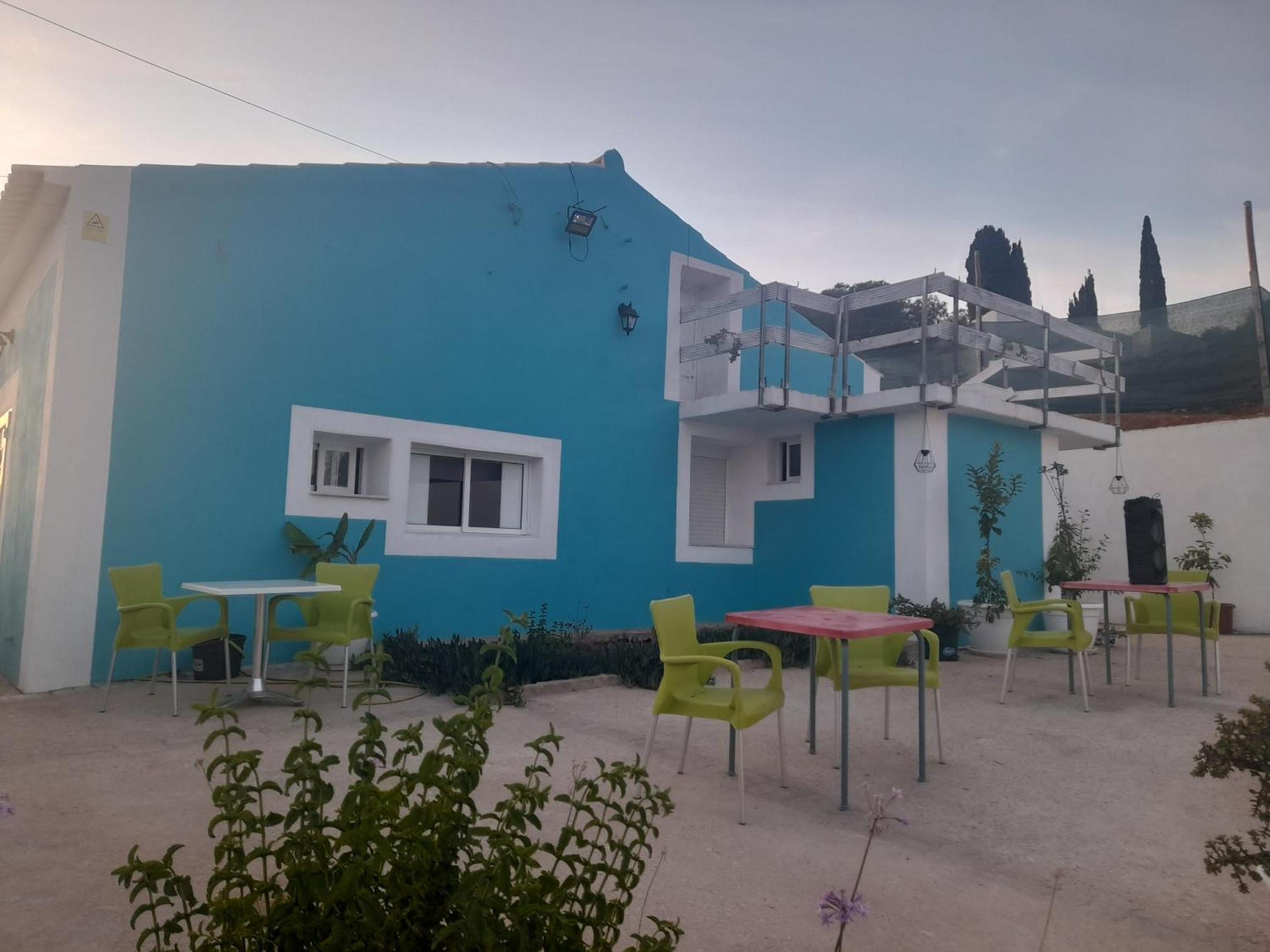 Tropicana One Bedroom Flat T1 With Garden Close To 8 Beaches