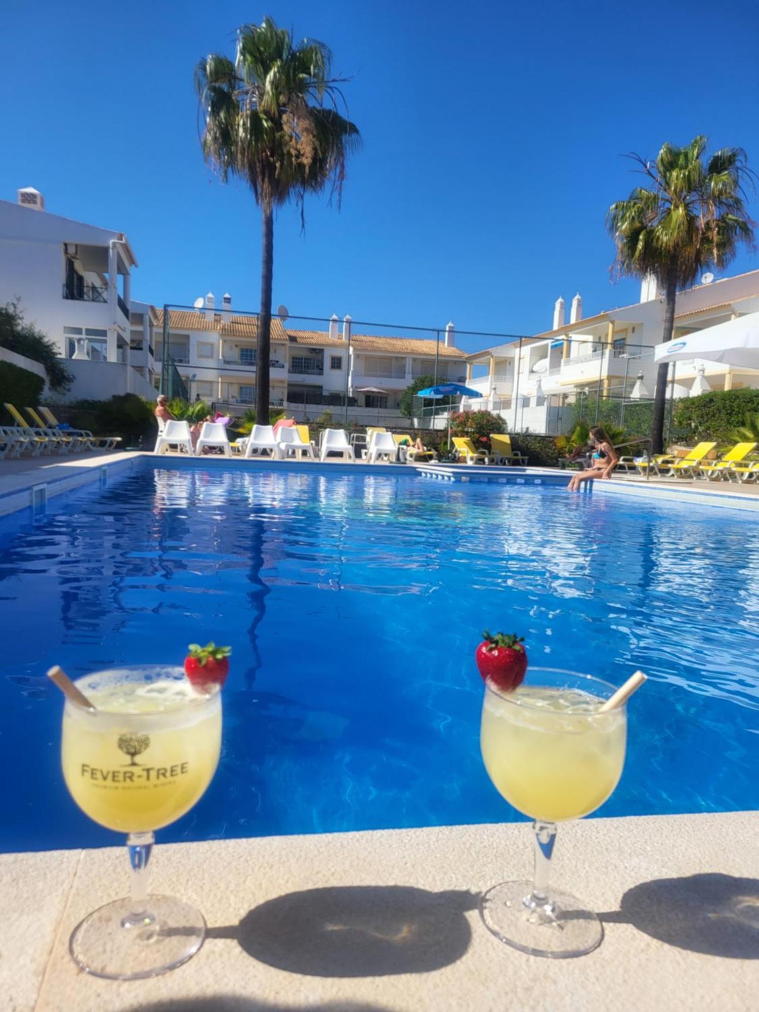 Apartment Superior Casa Vela S Rafael Albufeira