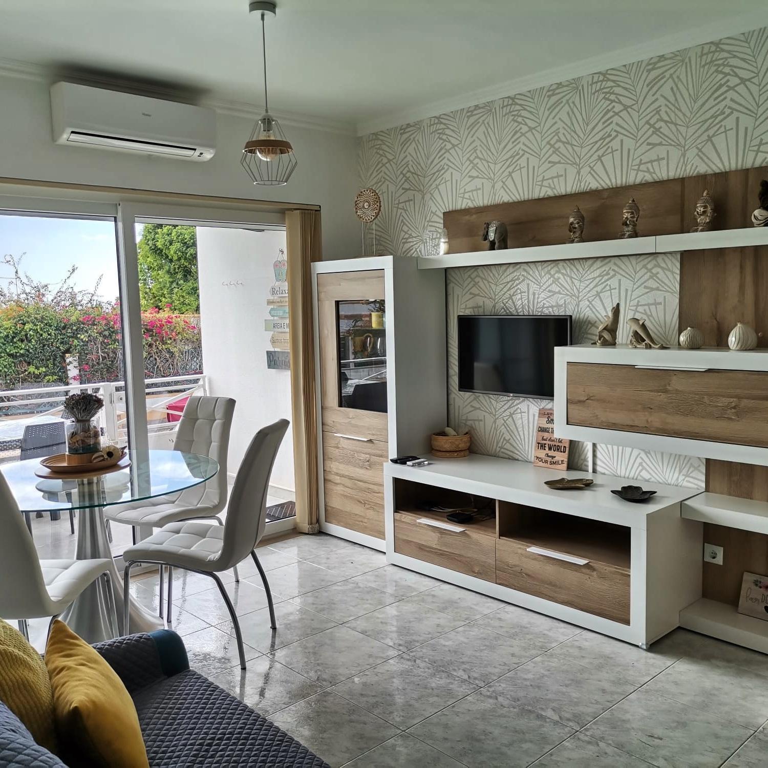 Apartment Superior Casa Vela S Rafael Albufeira