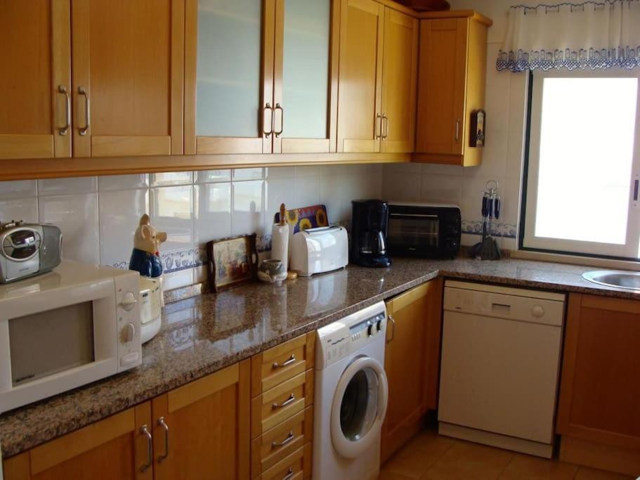 Apartamento Calm Sunny Near Falesia Albufeira