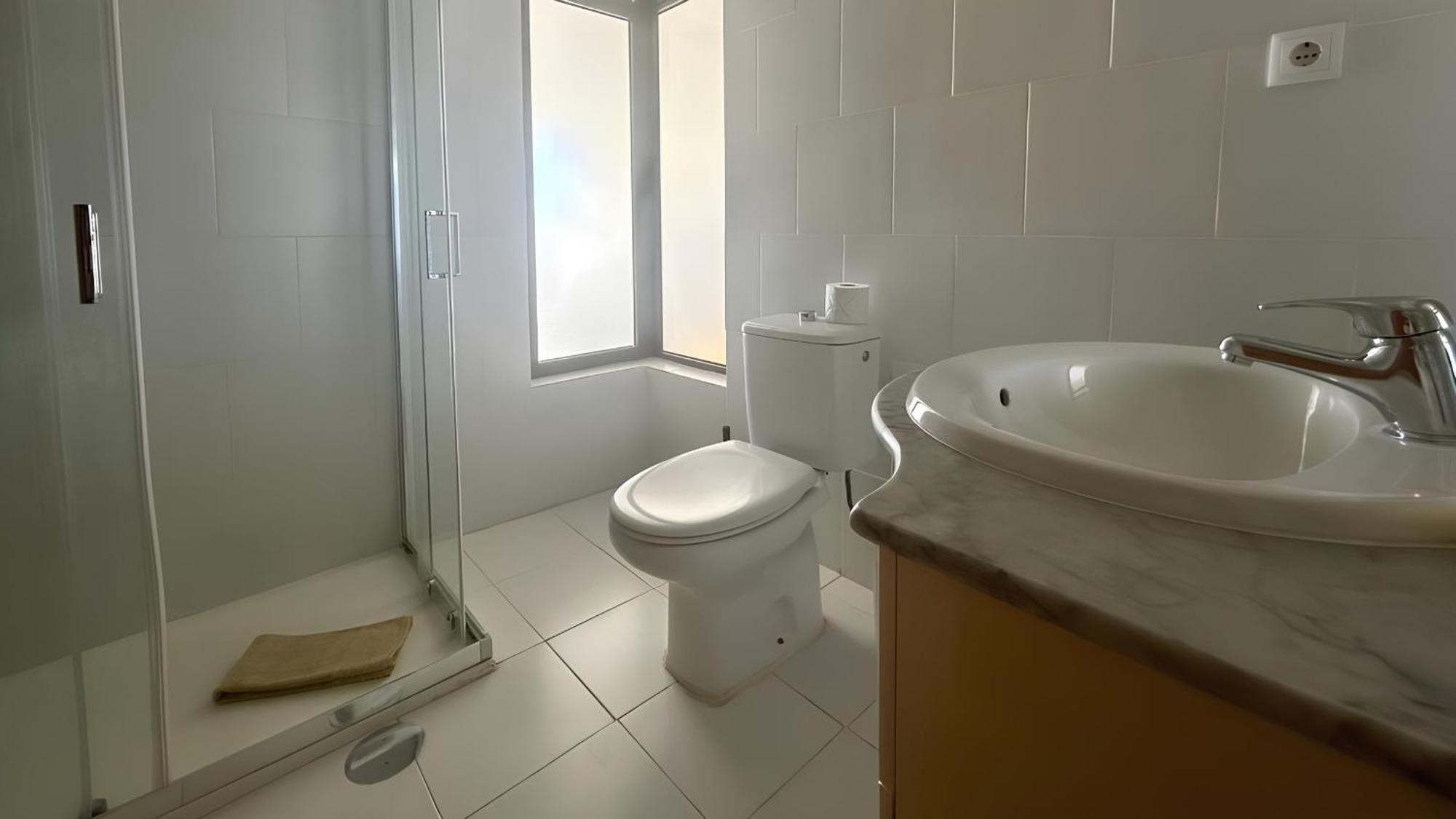 Cerro Branco Apartment *