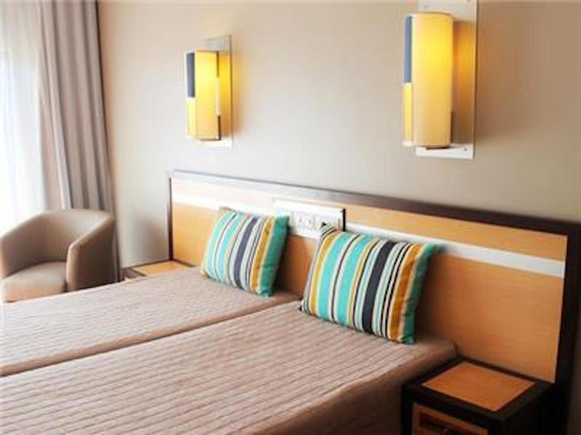 Perfect 1 Bedroom Albufeira