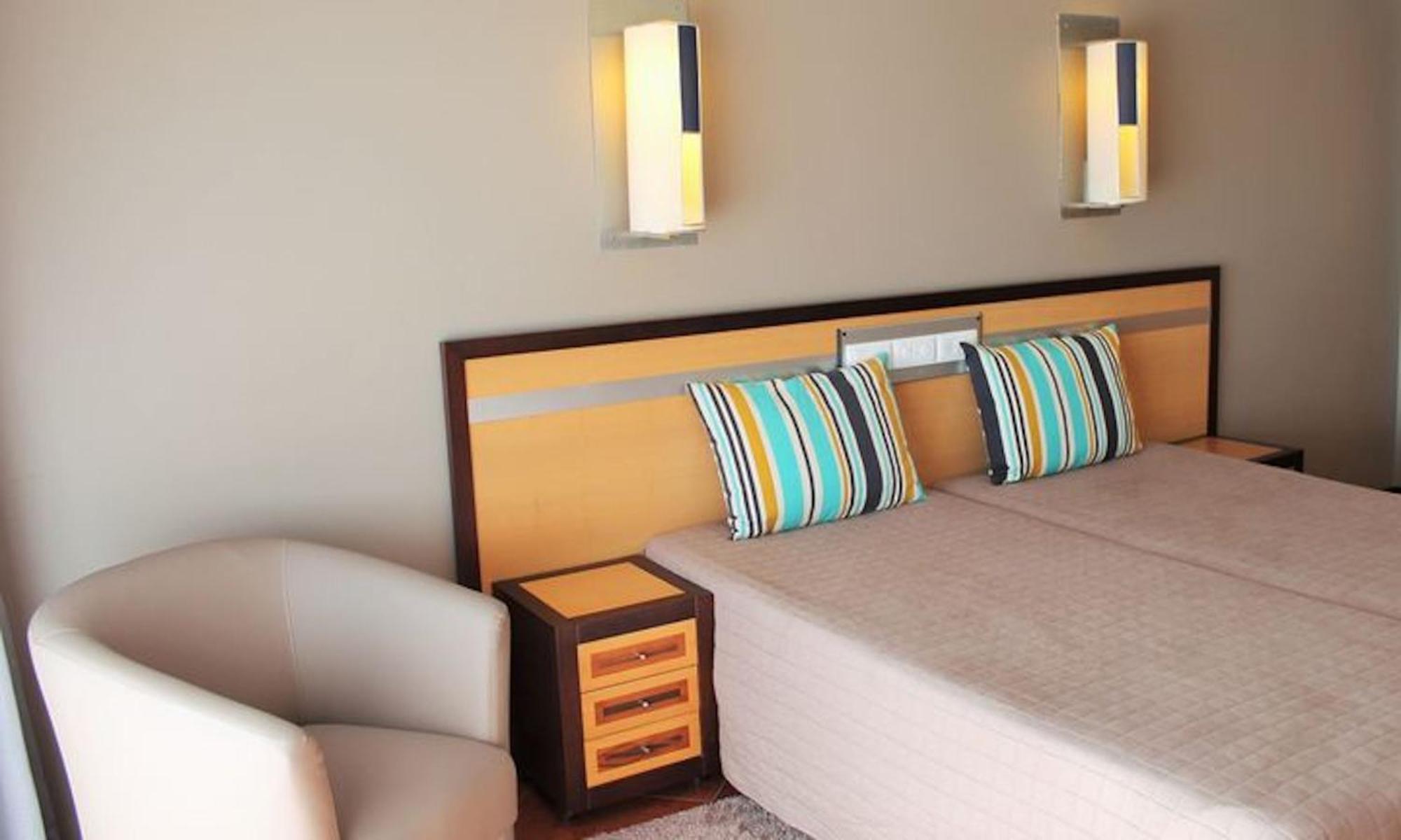 Perfect 1 Bedroom
