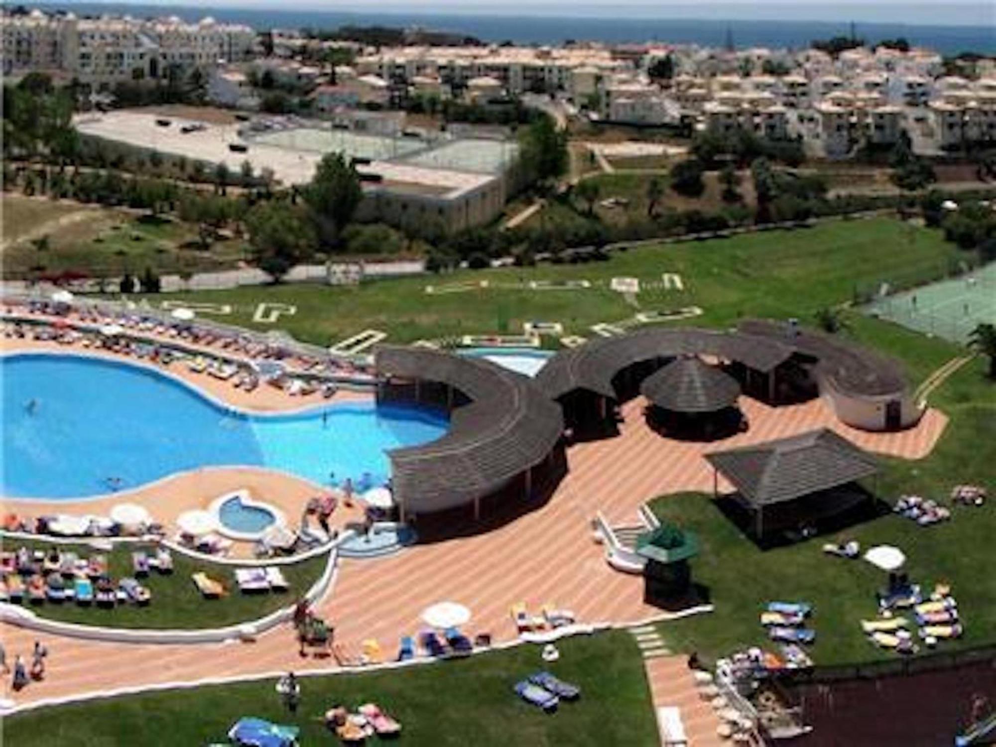 Perfect 1 Bedroom Albufeira