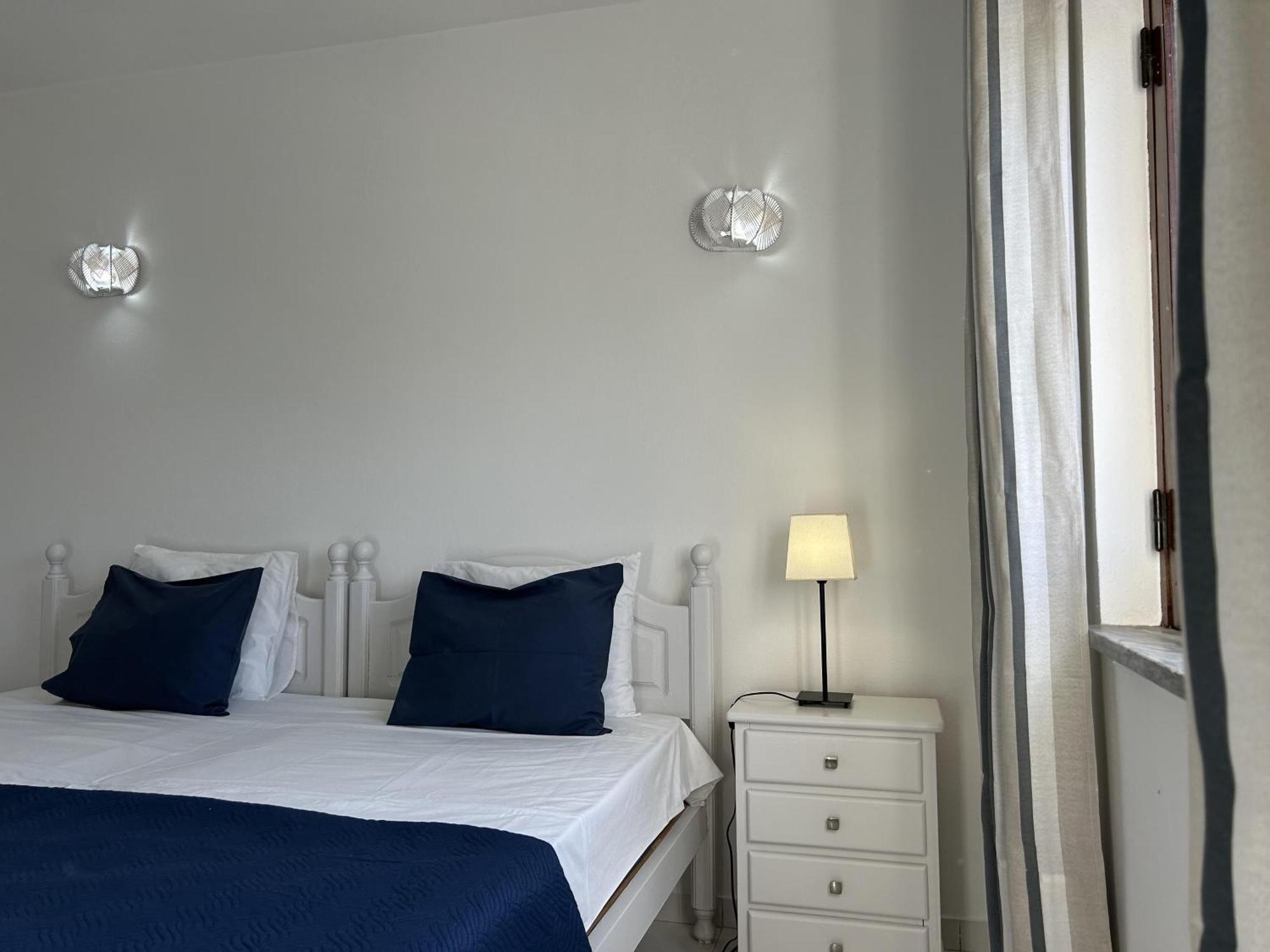 Sta. Eulalia Mar A36 Appartement