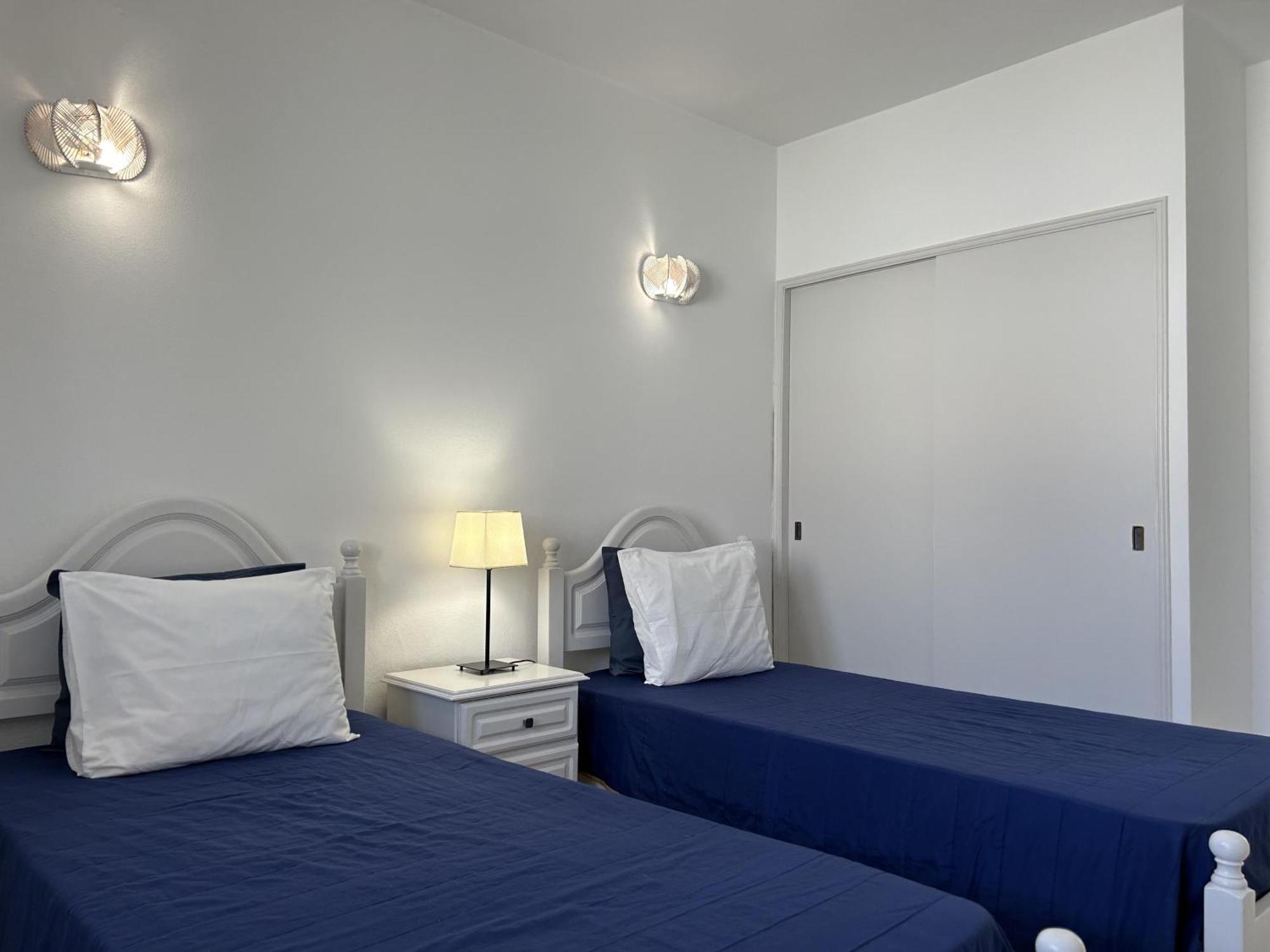 Appartement Sta. Eulalia Mar A36