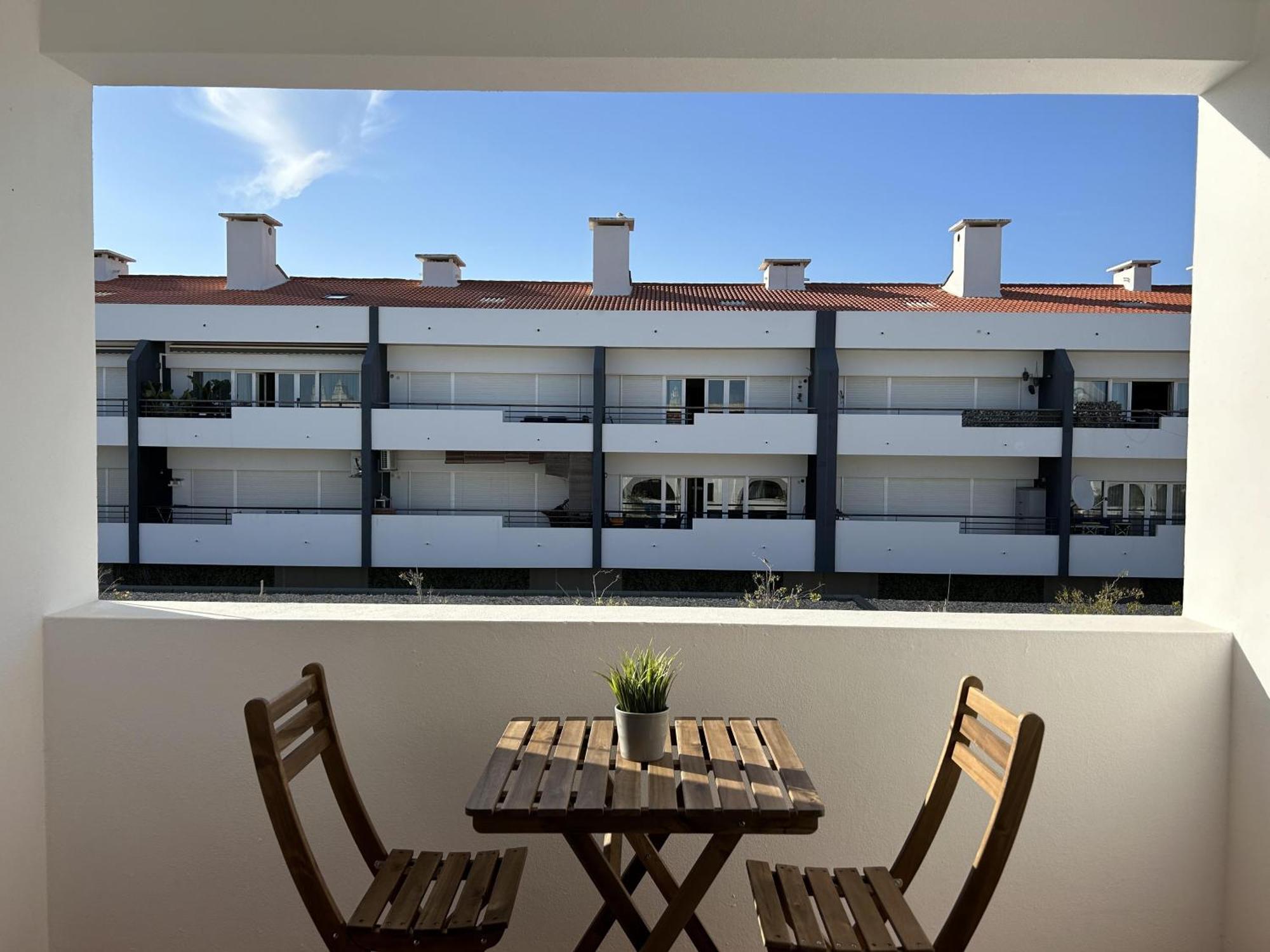 Appartement Sta. Eulalia Mar A36 *