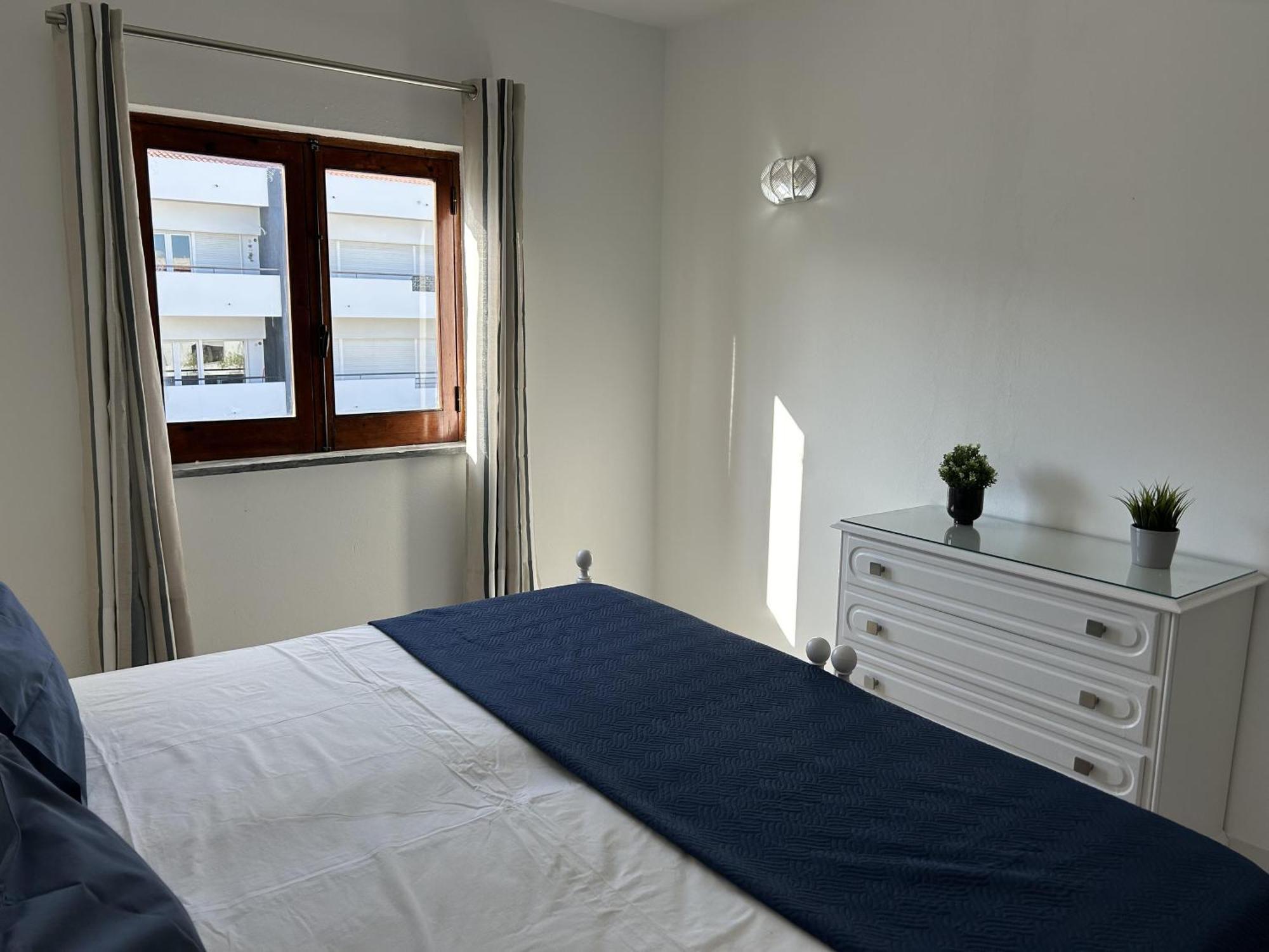 Sta. Eulalia Mar A36 Appartement Albufeira