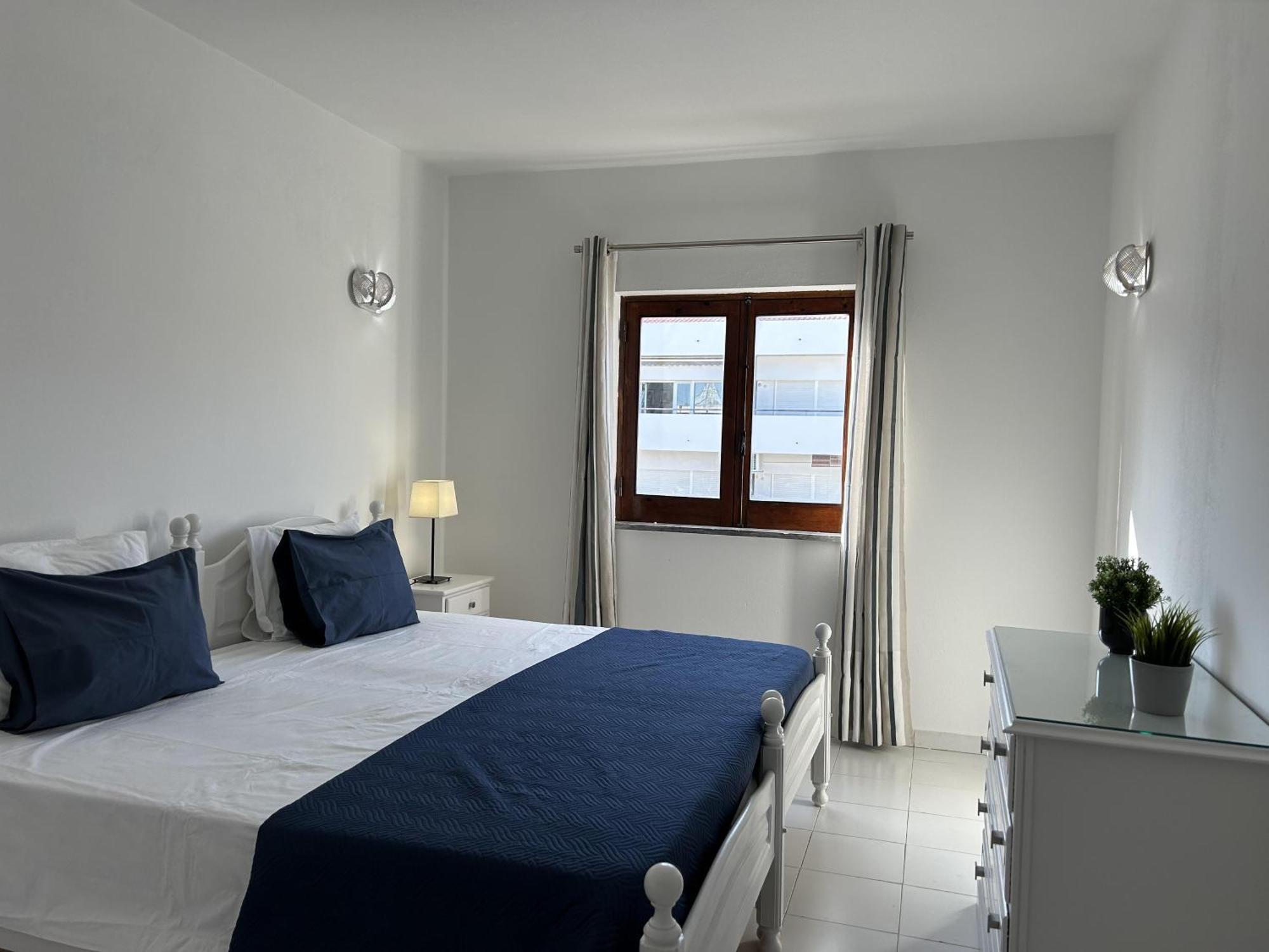 Sta. Eulalia Mar A36 Appartement Albufeira