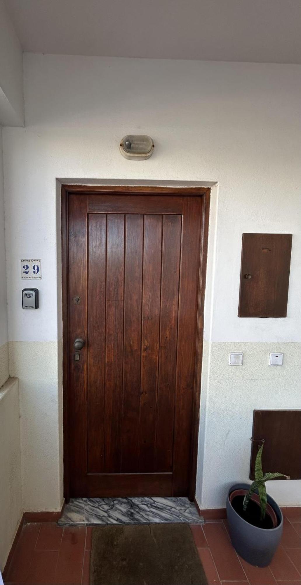 Apartment Sta. Eulalia Mar A29