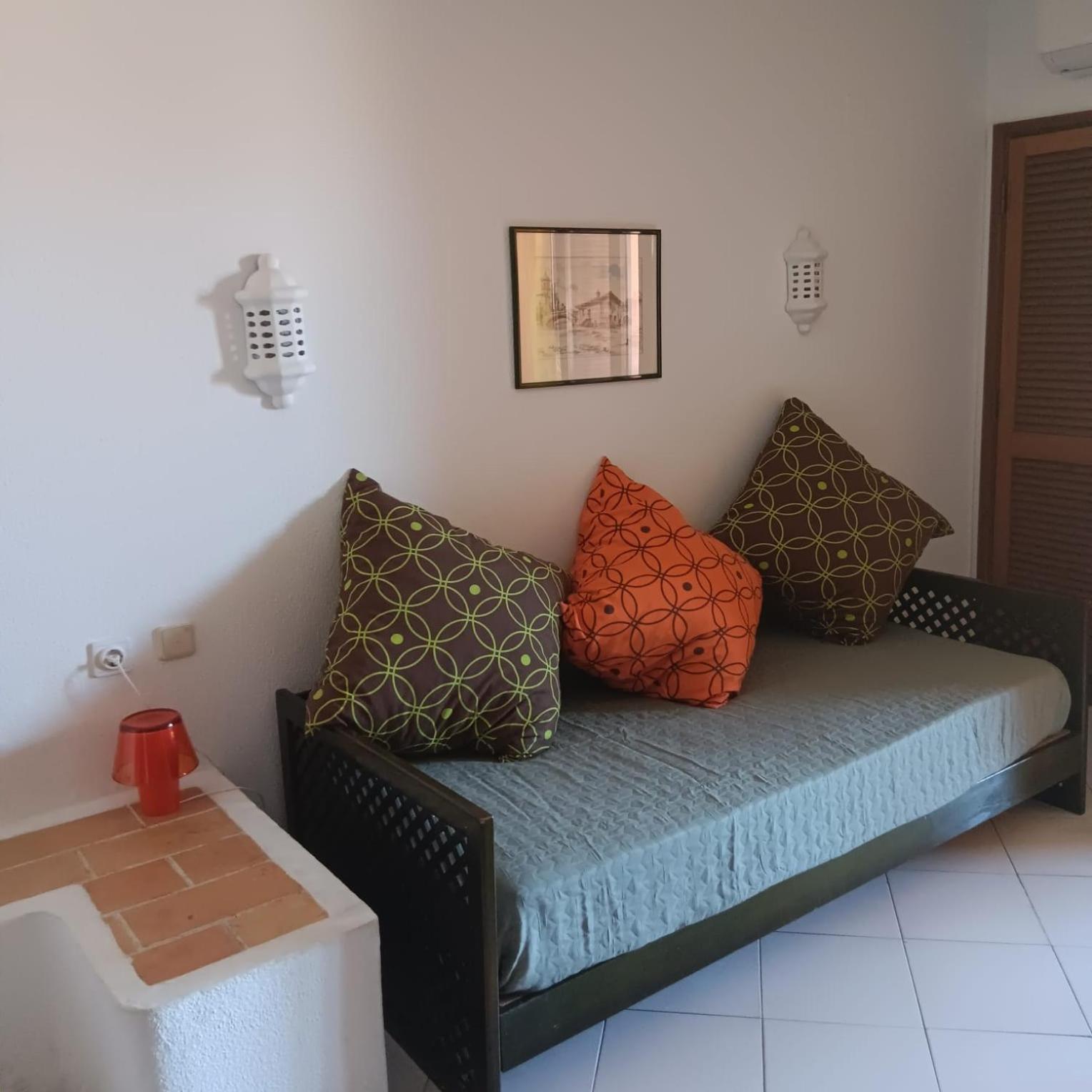 Apartment Bellavista Avenida Apt Sea View