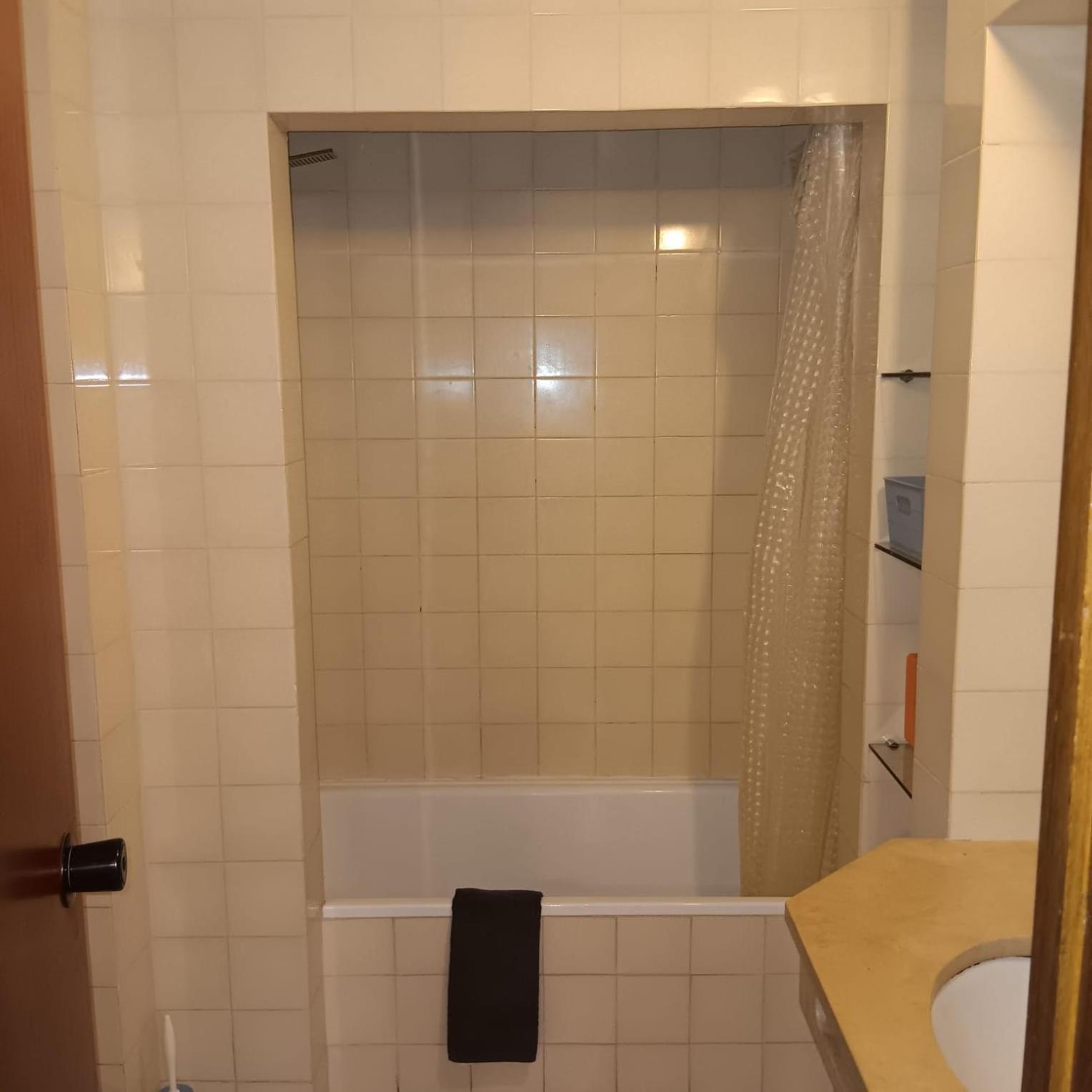 Bellavista Avenida Apt Sea View Apartment *