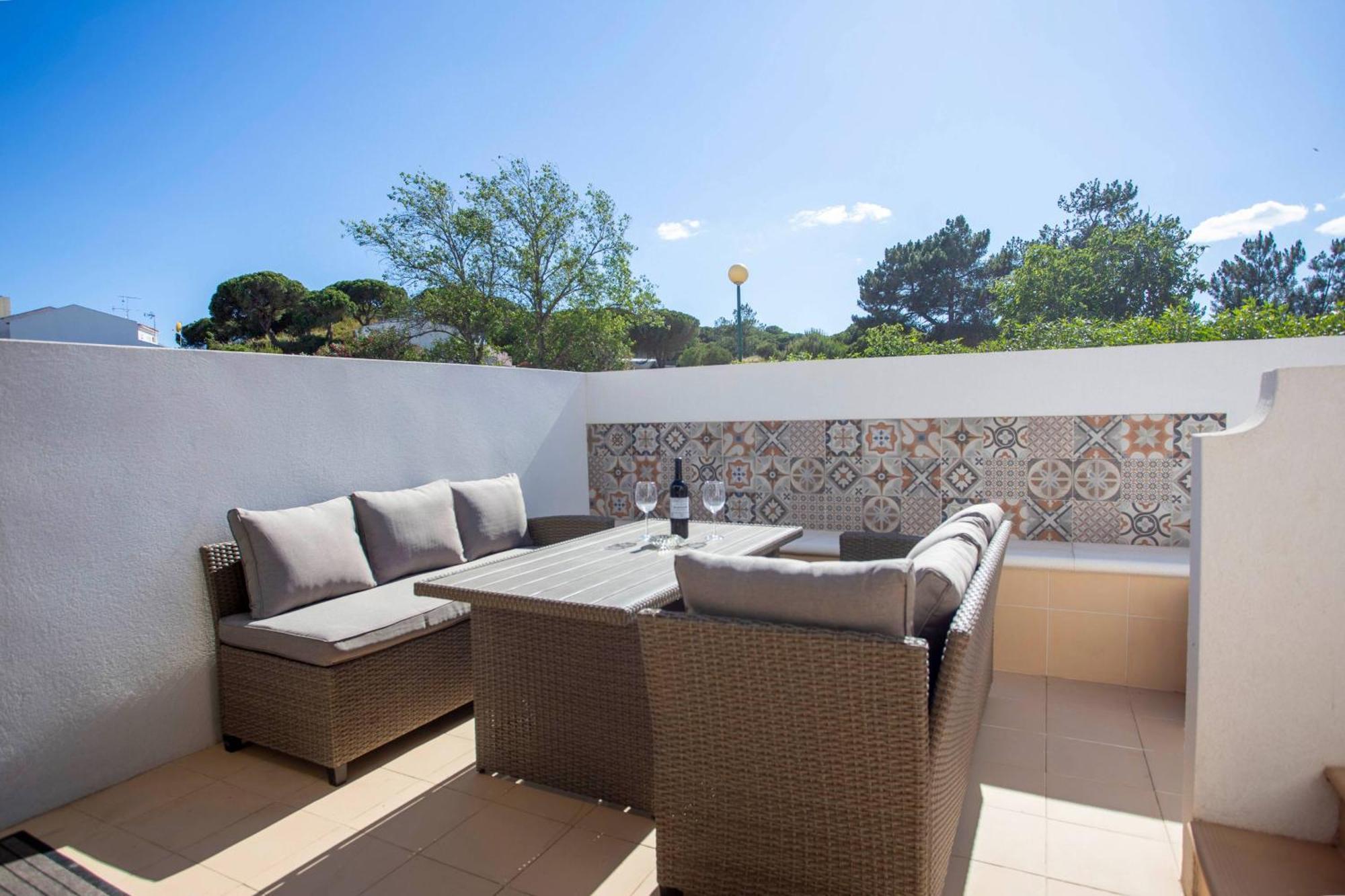 Golden Falesia By Hellovacations Albufeira