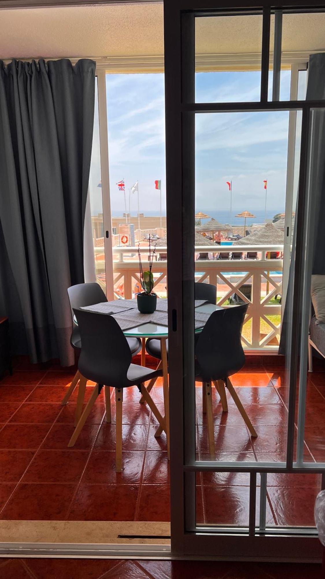 Apartment Bellevista