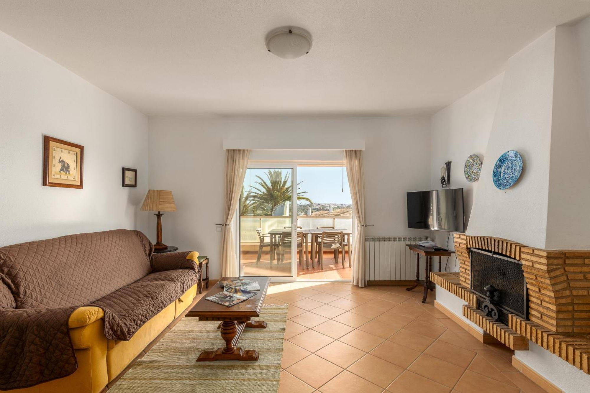 Parque Monte Verde Holiday park Albufeira