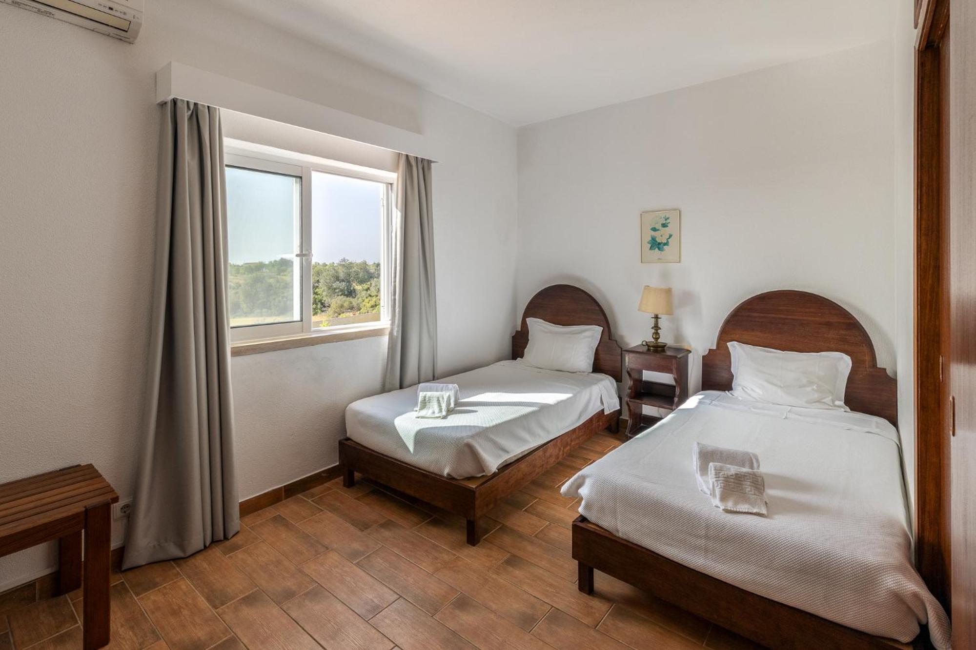 Holiday park Parque Monte Verde Albufeira
