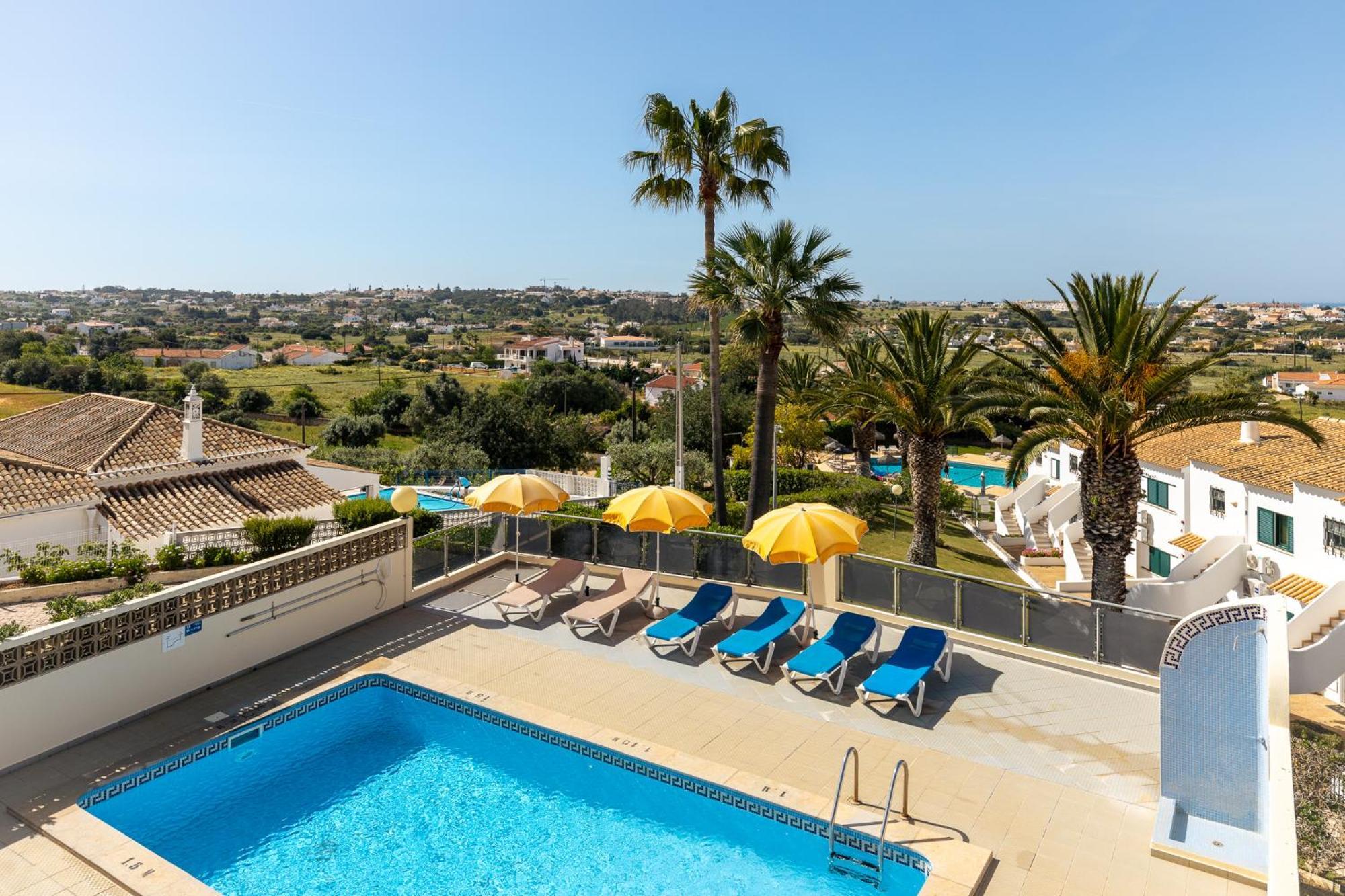 Parque Monte Verde Holiday park 3*