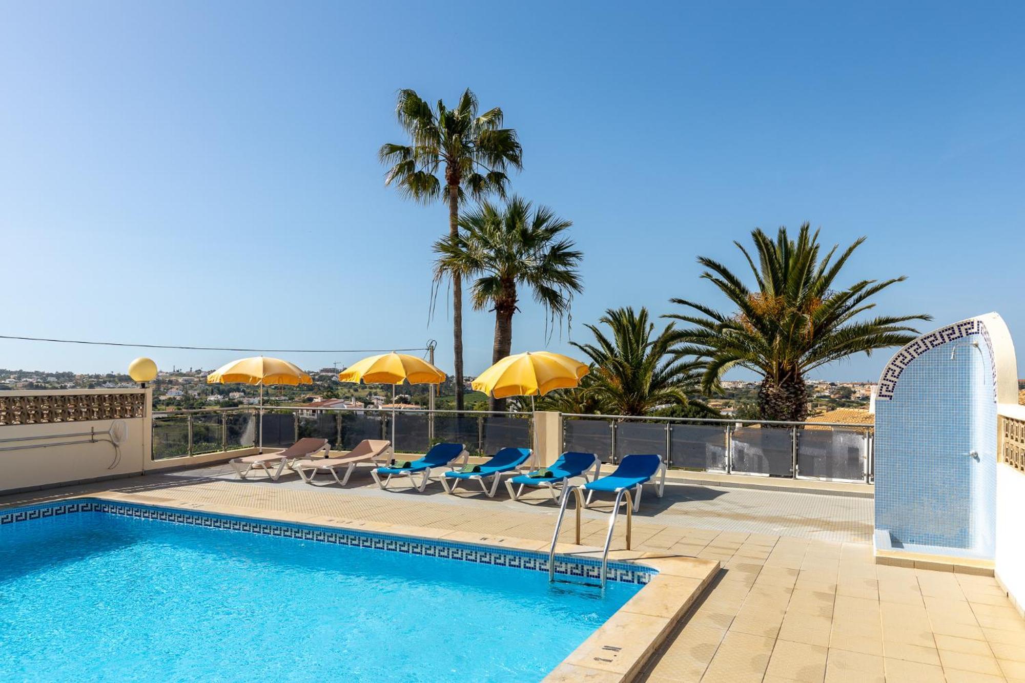 Holiday park Parque Monte Verde 3*