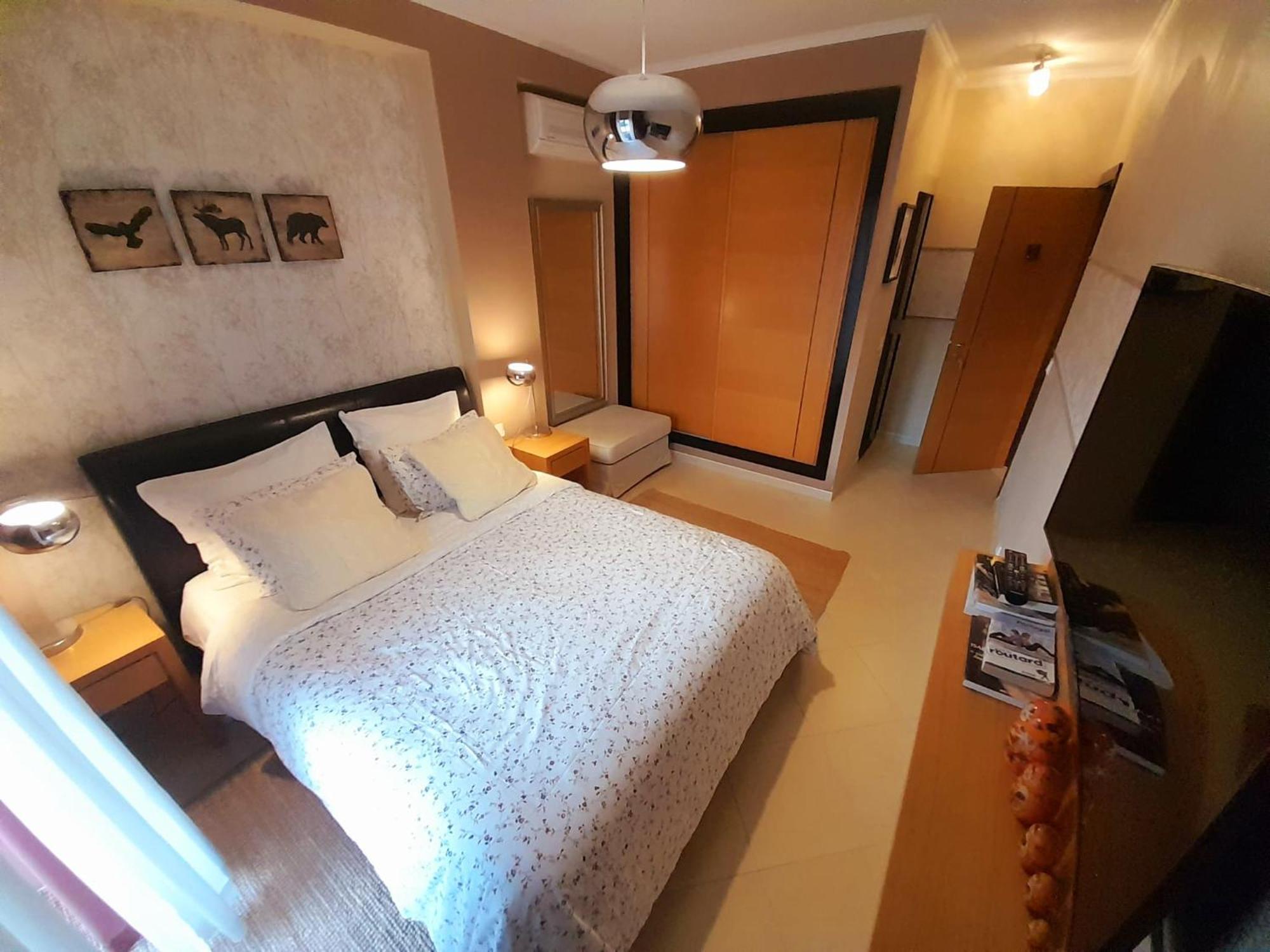 Sunhouse * Albufeira