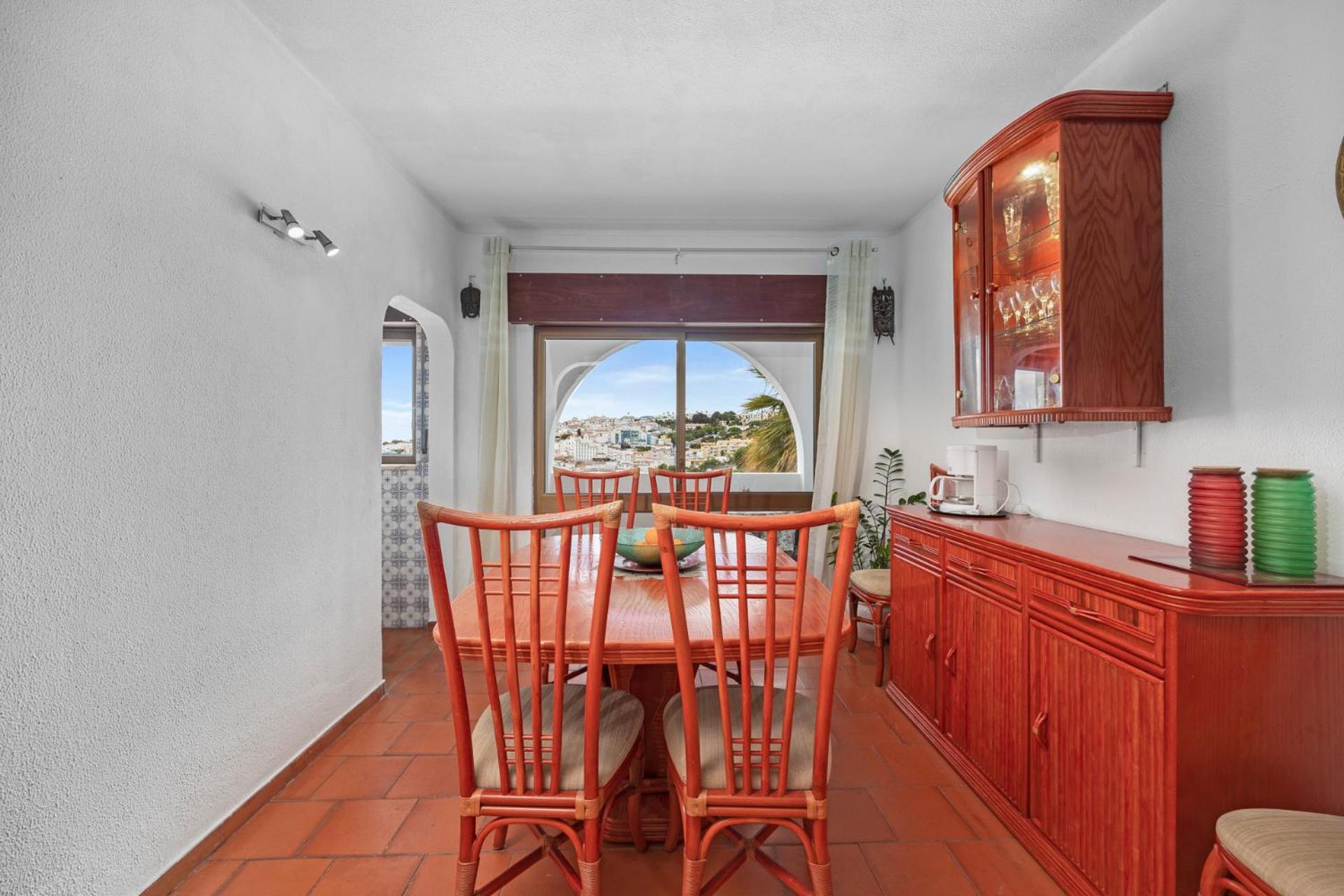 Appartement Helena's House Sea View