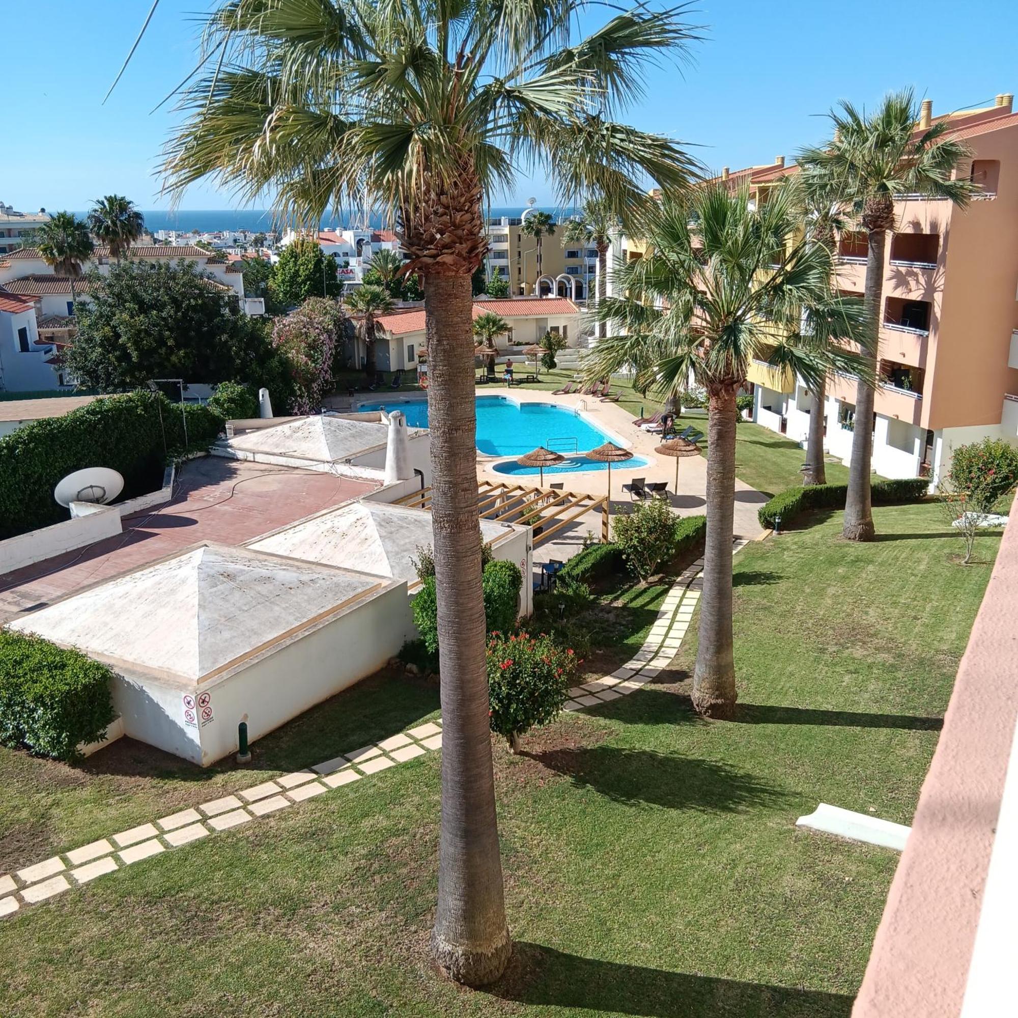 Apartment Bellavista Avenida Apt Sea View