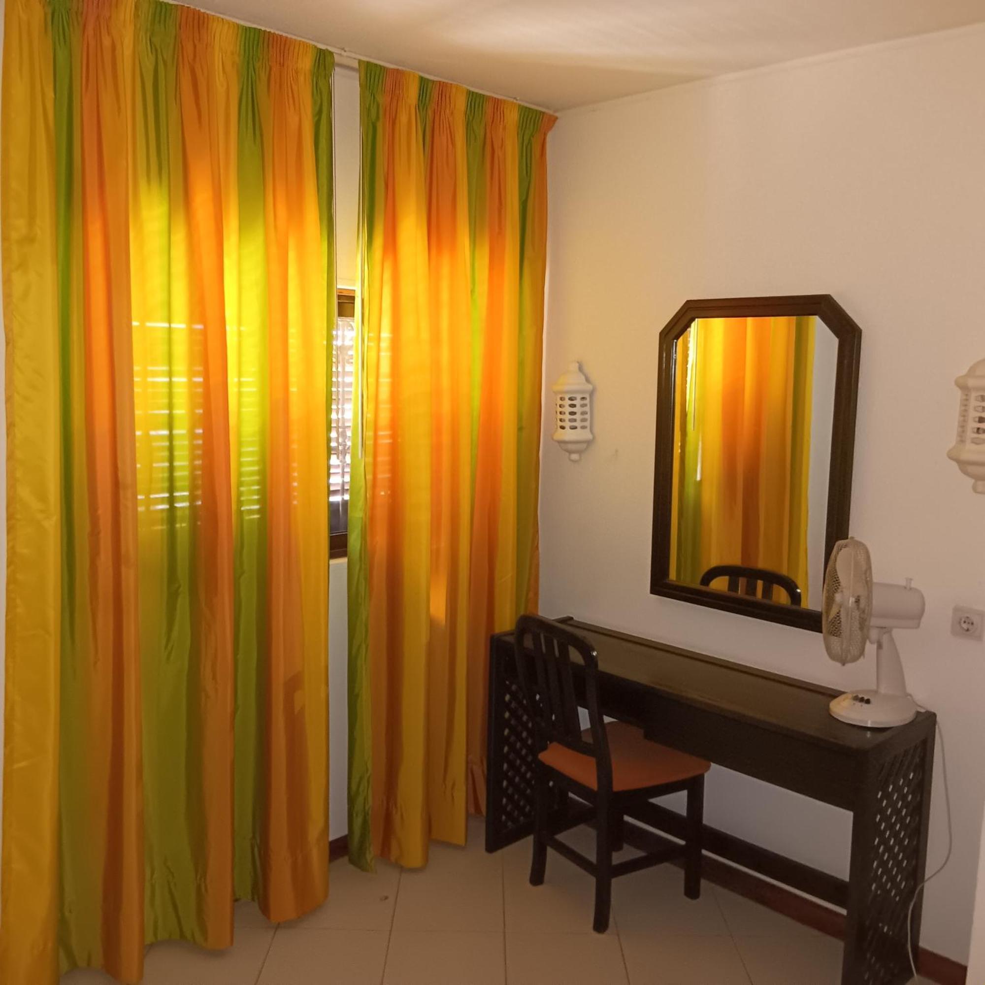 Bellavista Avenida Apt Sea View * Albufeira
