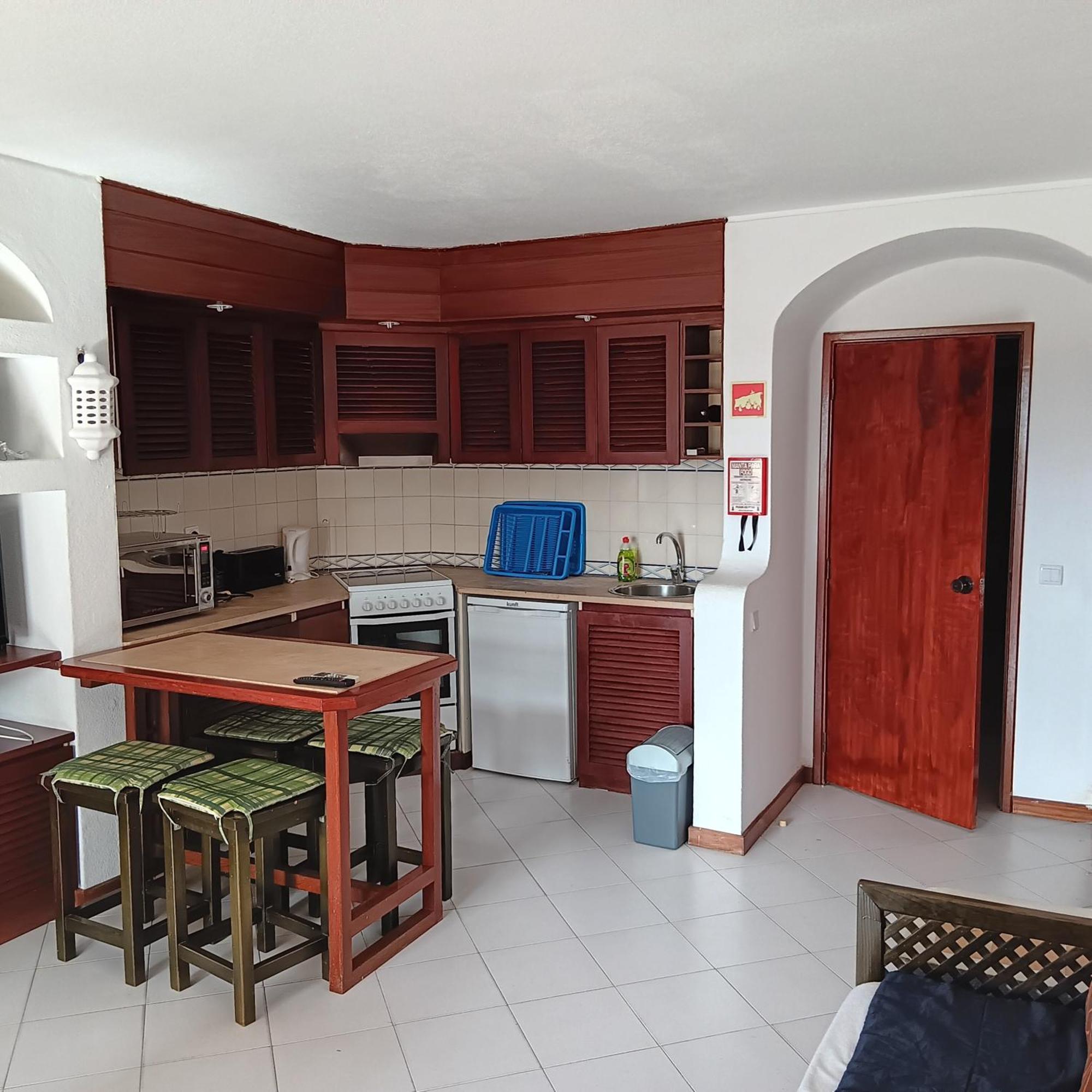 Bellavista Avenida Apt Sea View Apartment *