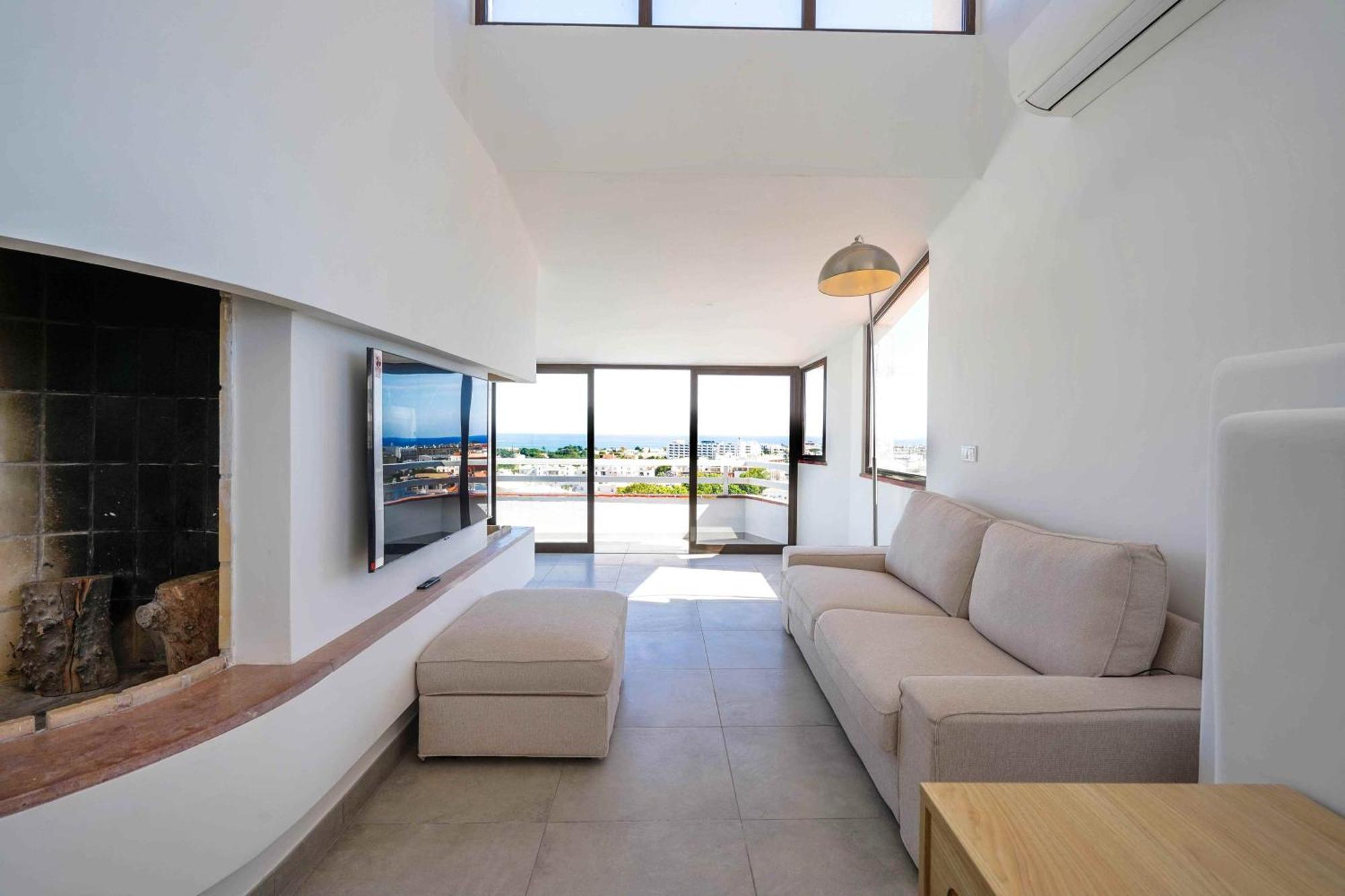 Apartment Endless View - Sea View - Pool