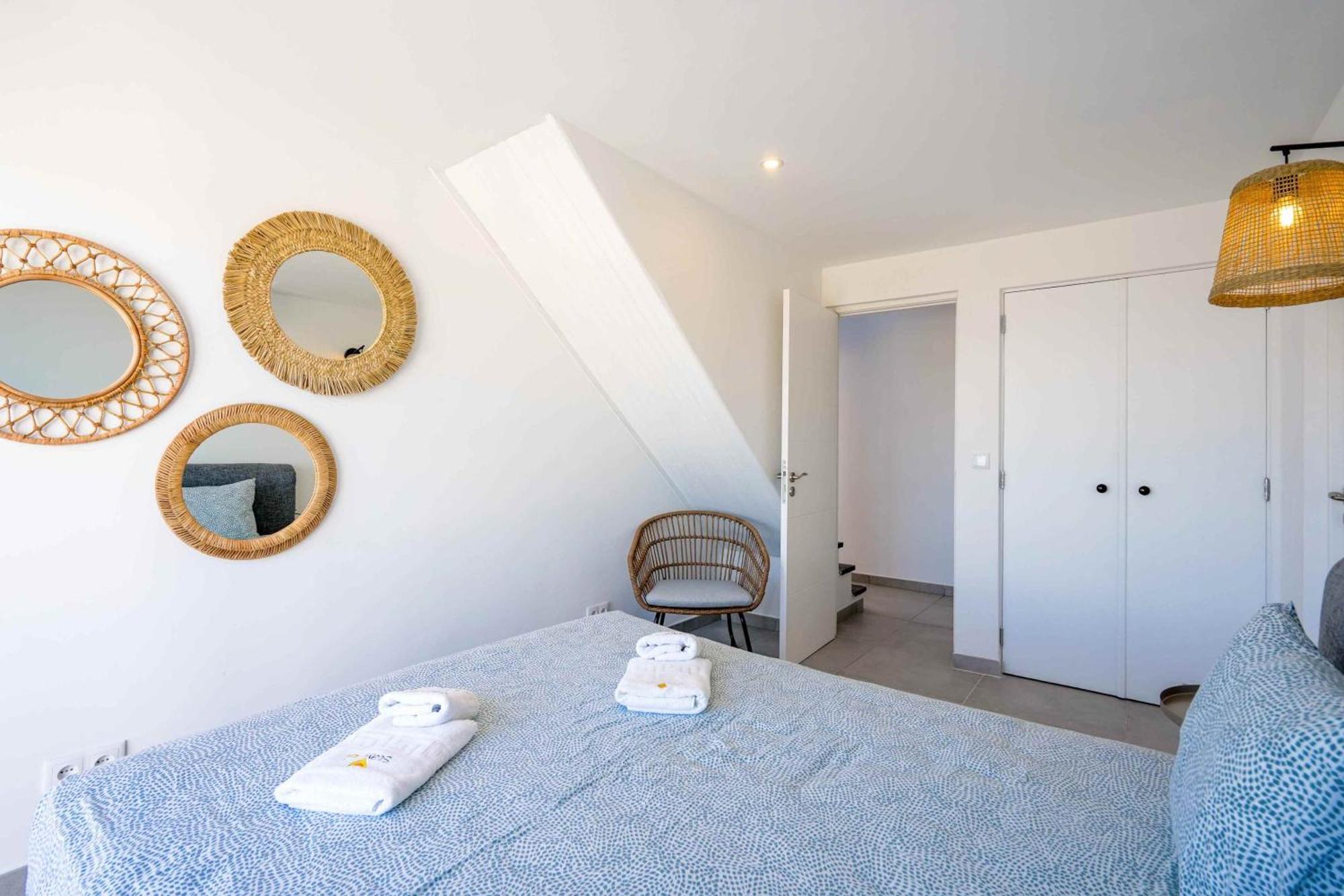 Apartment Endless View - Sea View - Pool Albufeira