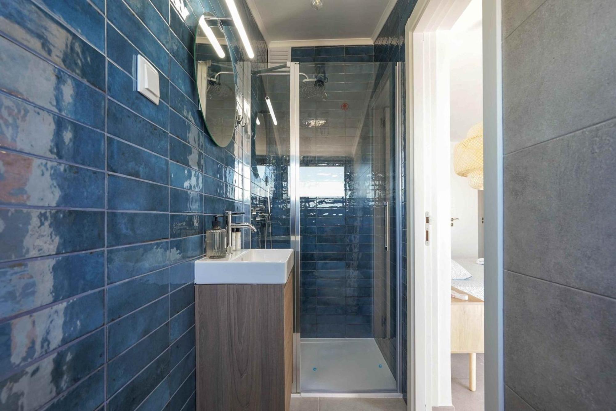 Endless View - Sea View - Pool Apartment *