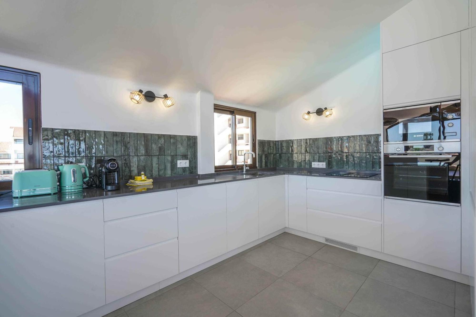 Apartment Endless View - Sea View - Pool Albufeira