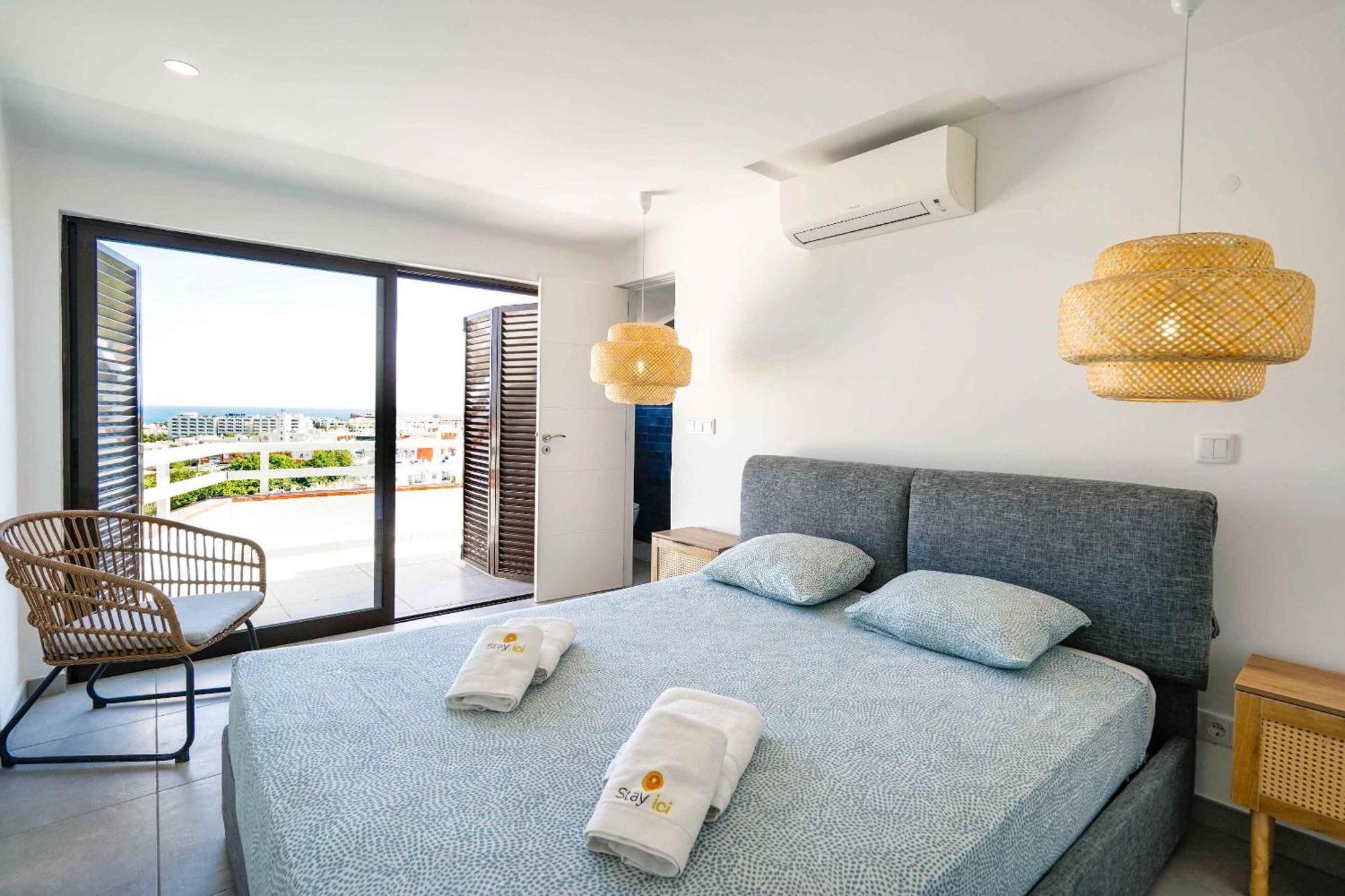 Endless View - Sea View - Pool * Albufeira