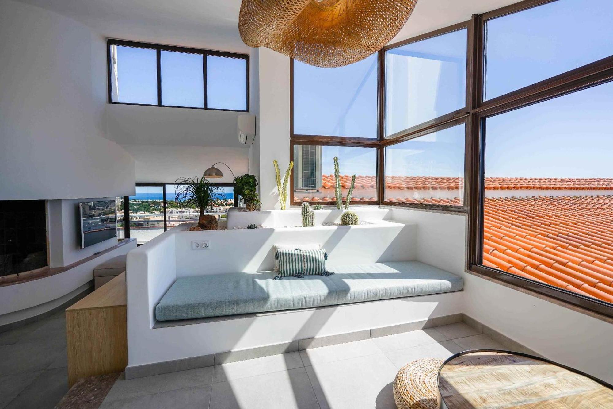 Apartment Endless View - Sea View - Pool