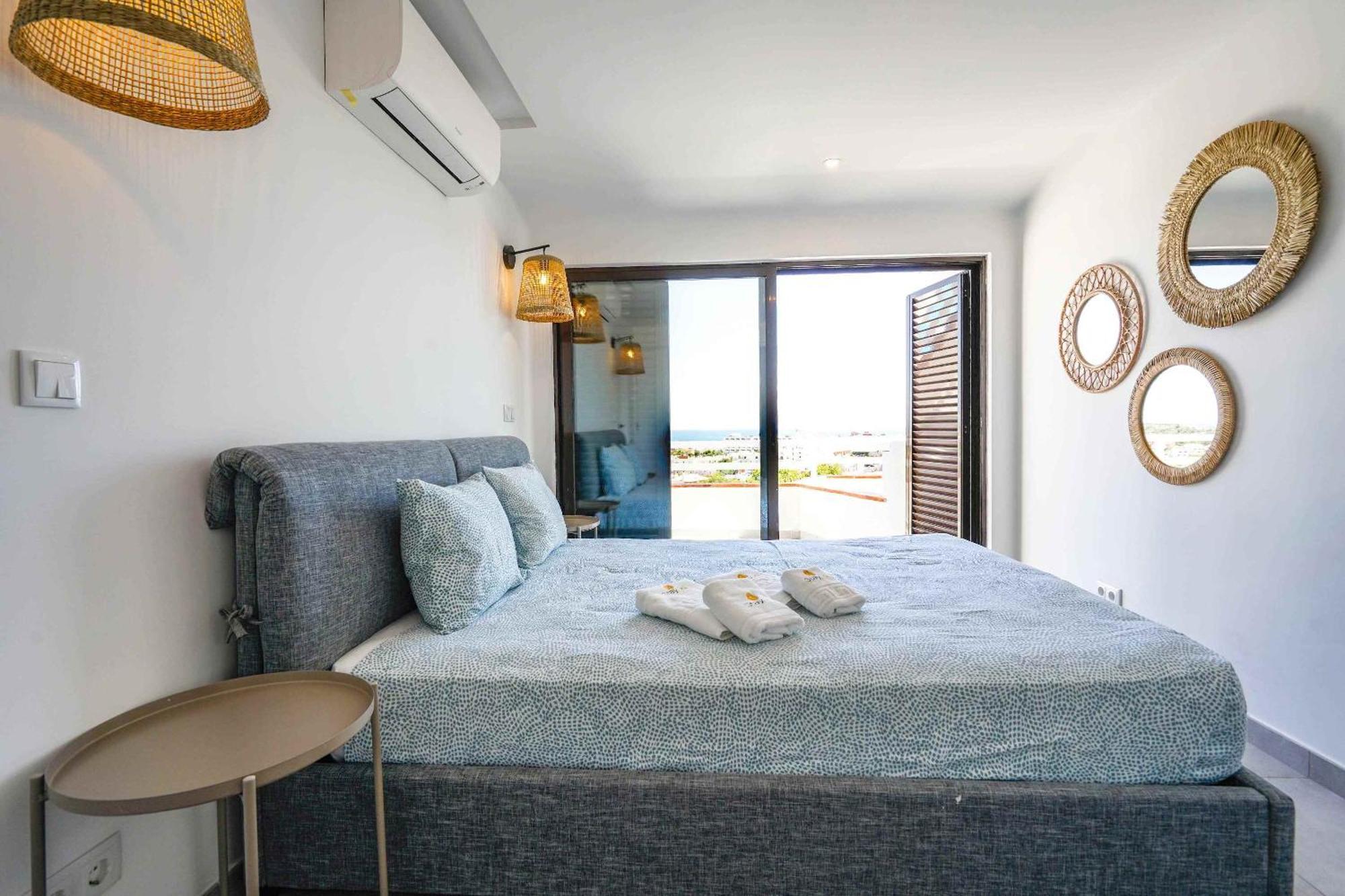 Apartment Endless View - Sea View - Pool Albufeira