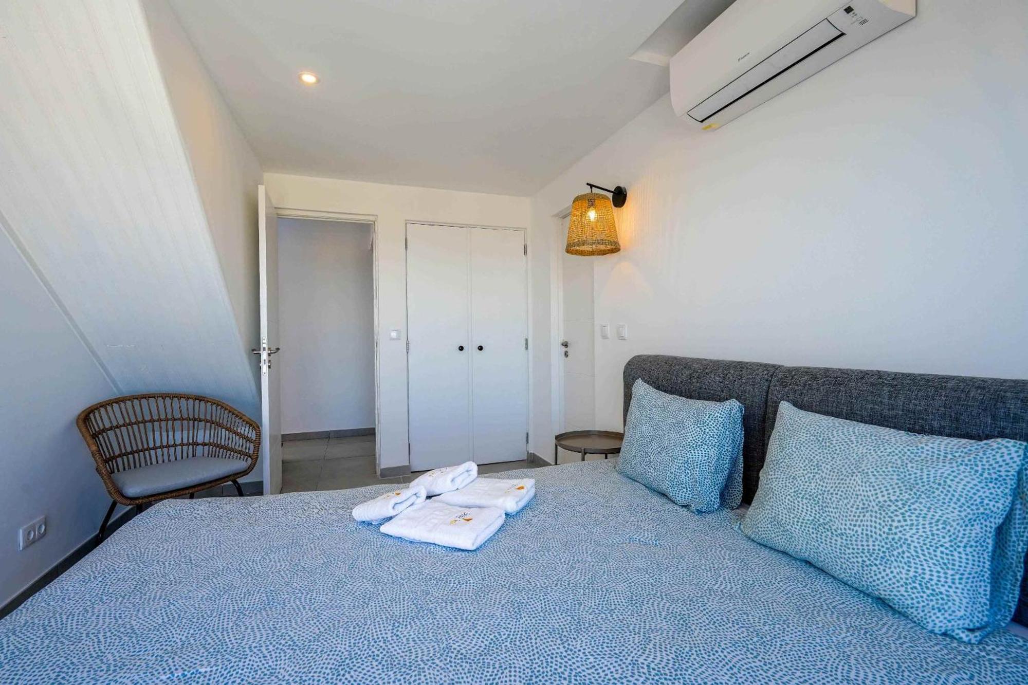Endless View - Sea View - Pool Albufeira