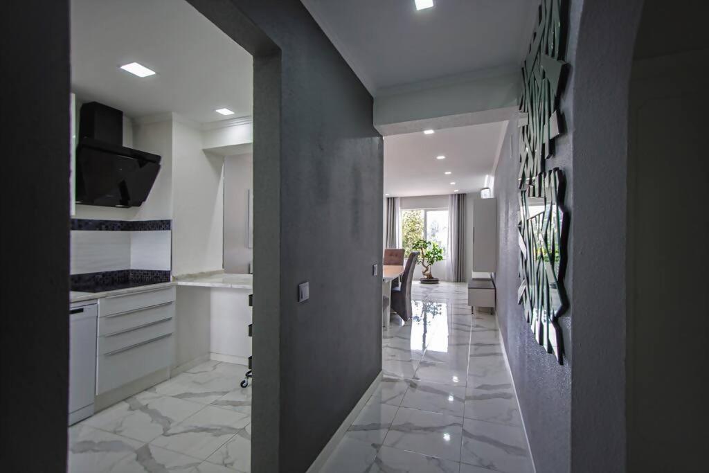 Apartamento Apartamento Iva Moderno Com Piscina Albufeira