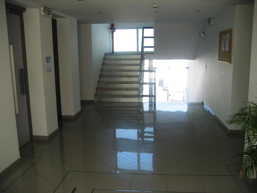 Bay View Apartment Albufeira