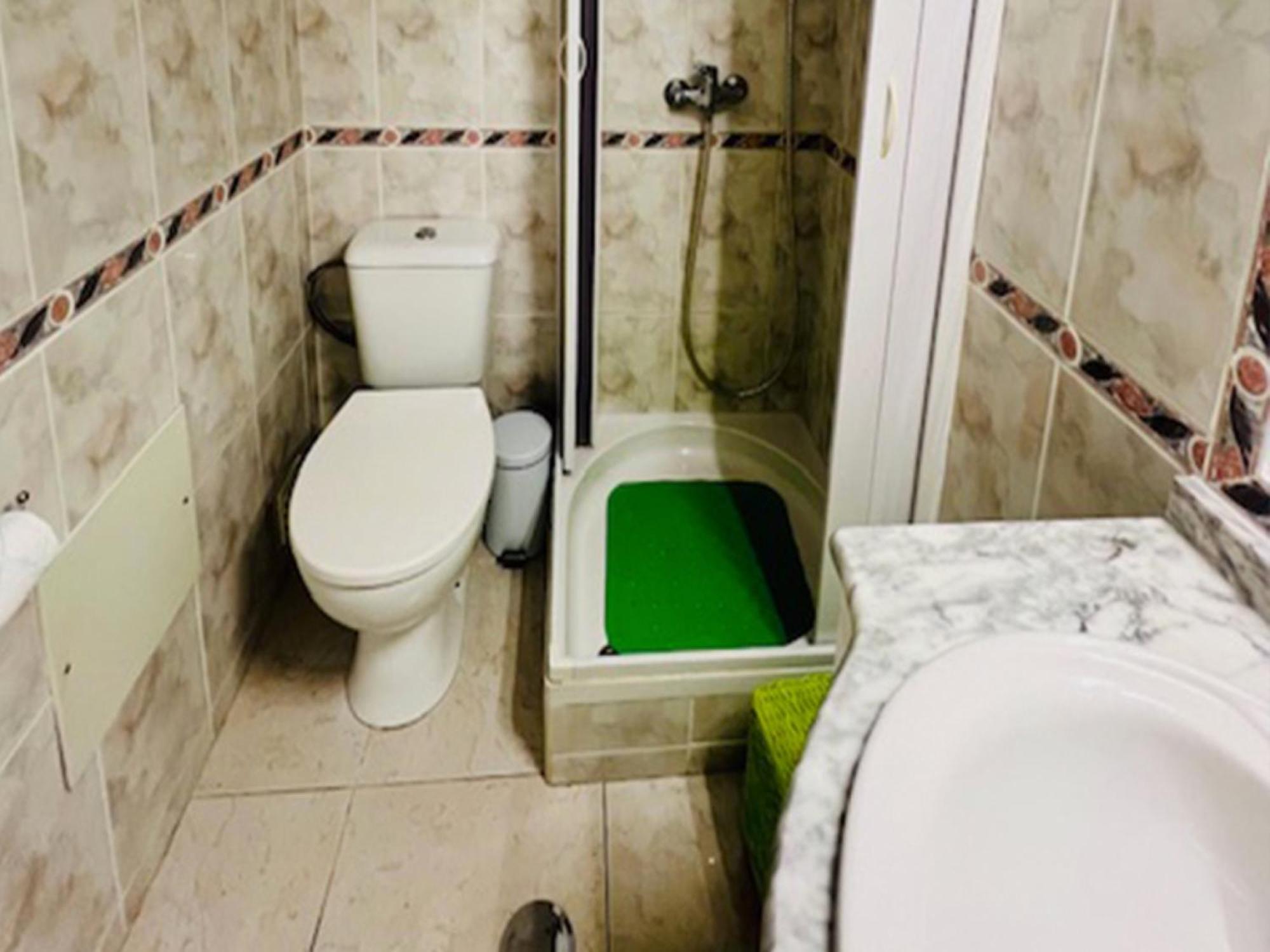 Ferienhaus Akivillas Relax