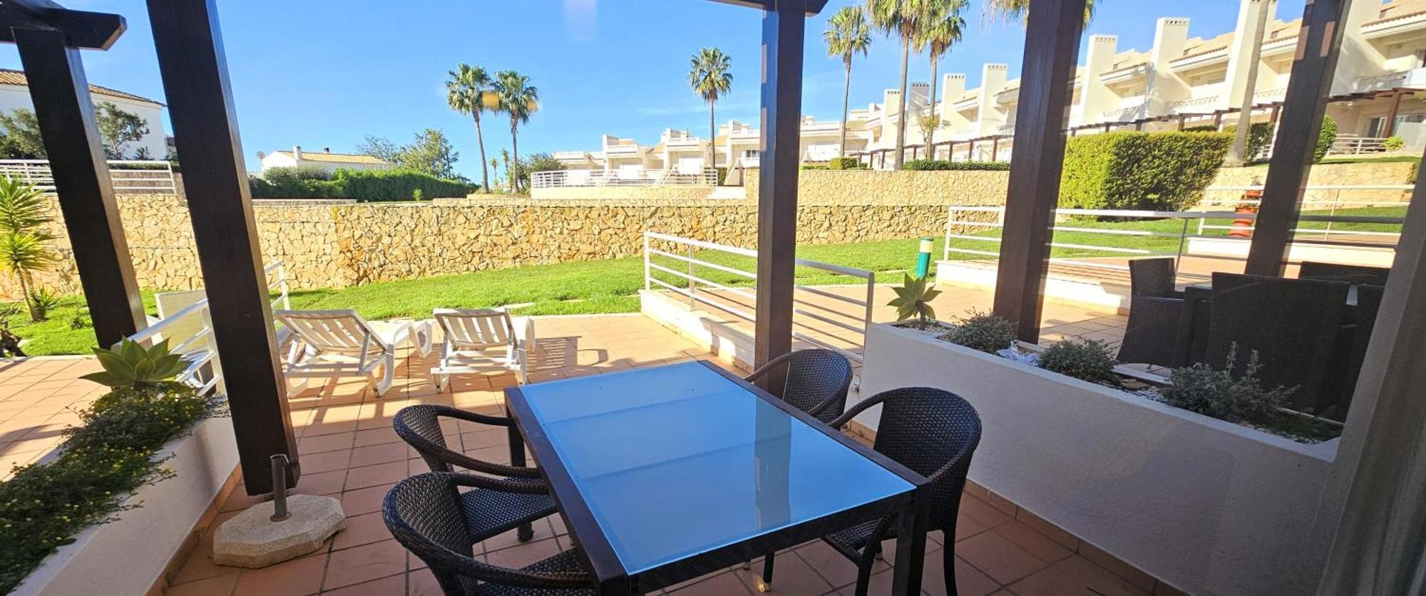 Villa Your Perfect Getaway At Vevita
