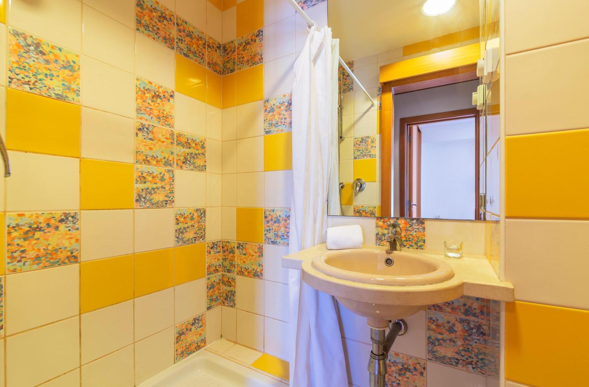 Marina De By Garvetur Apartment Albufeira