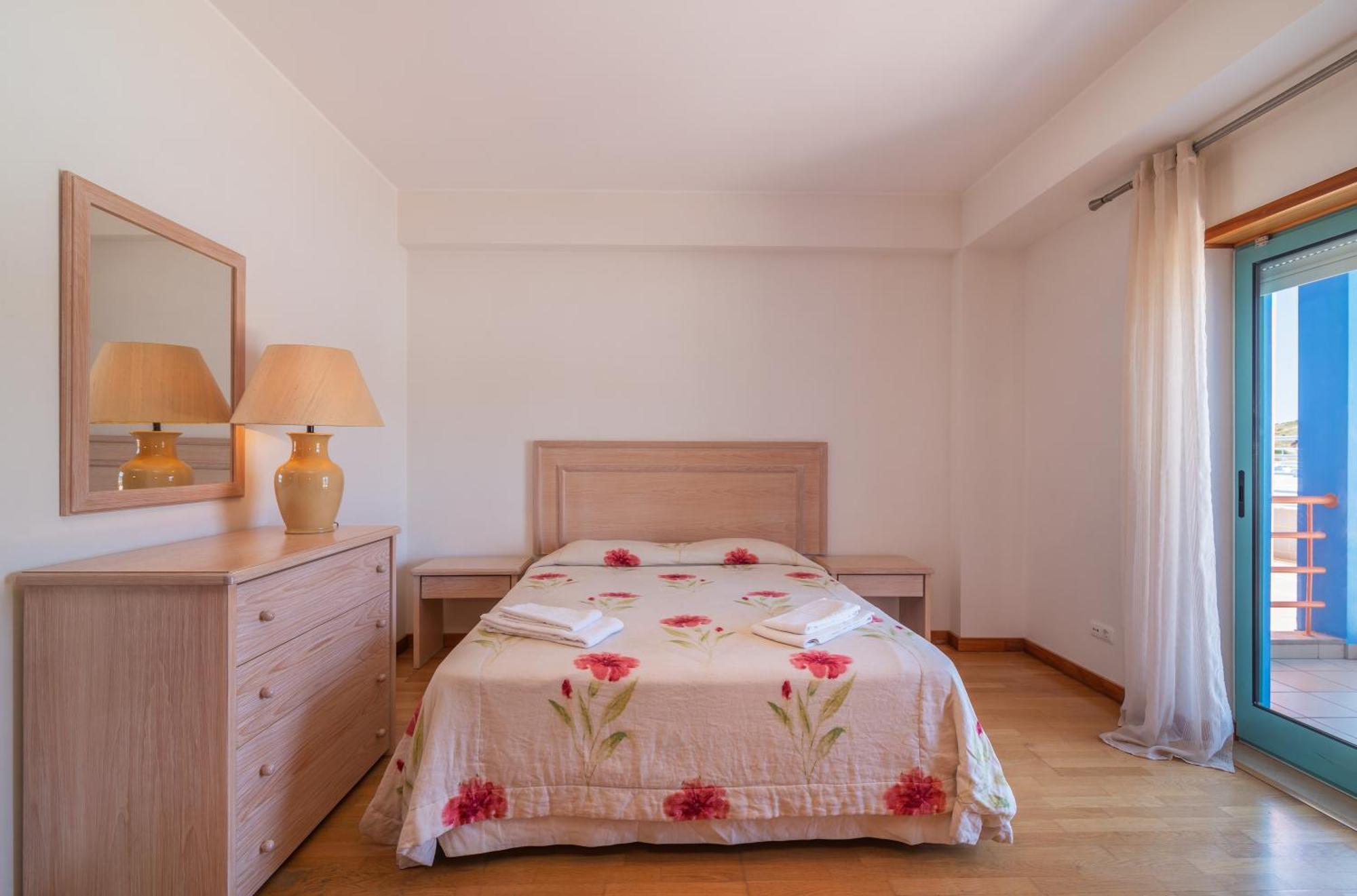 Marina De By Garvetur Apartment Albufeira