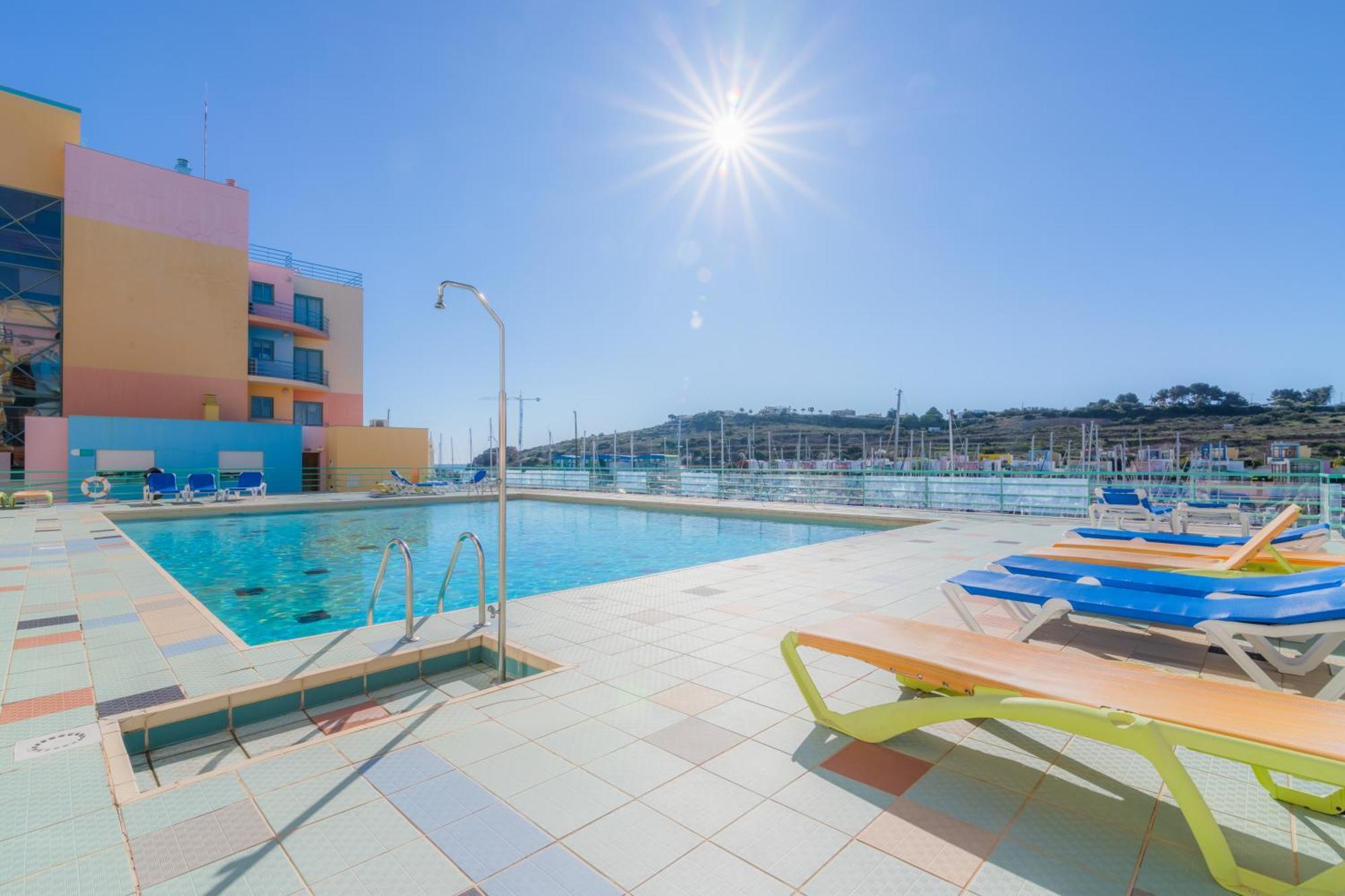 Marina De By Garvetur Apartment
